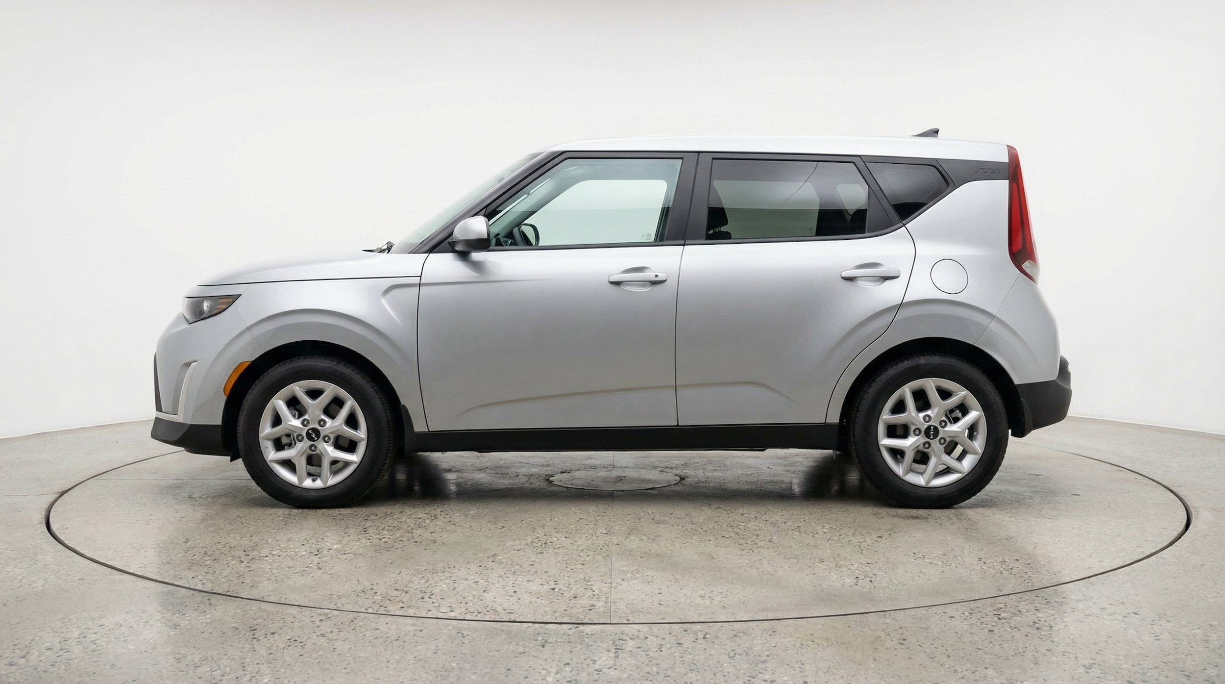 Thumbnail: 2025 Kia Soul - 5