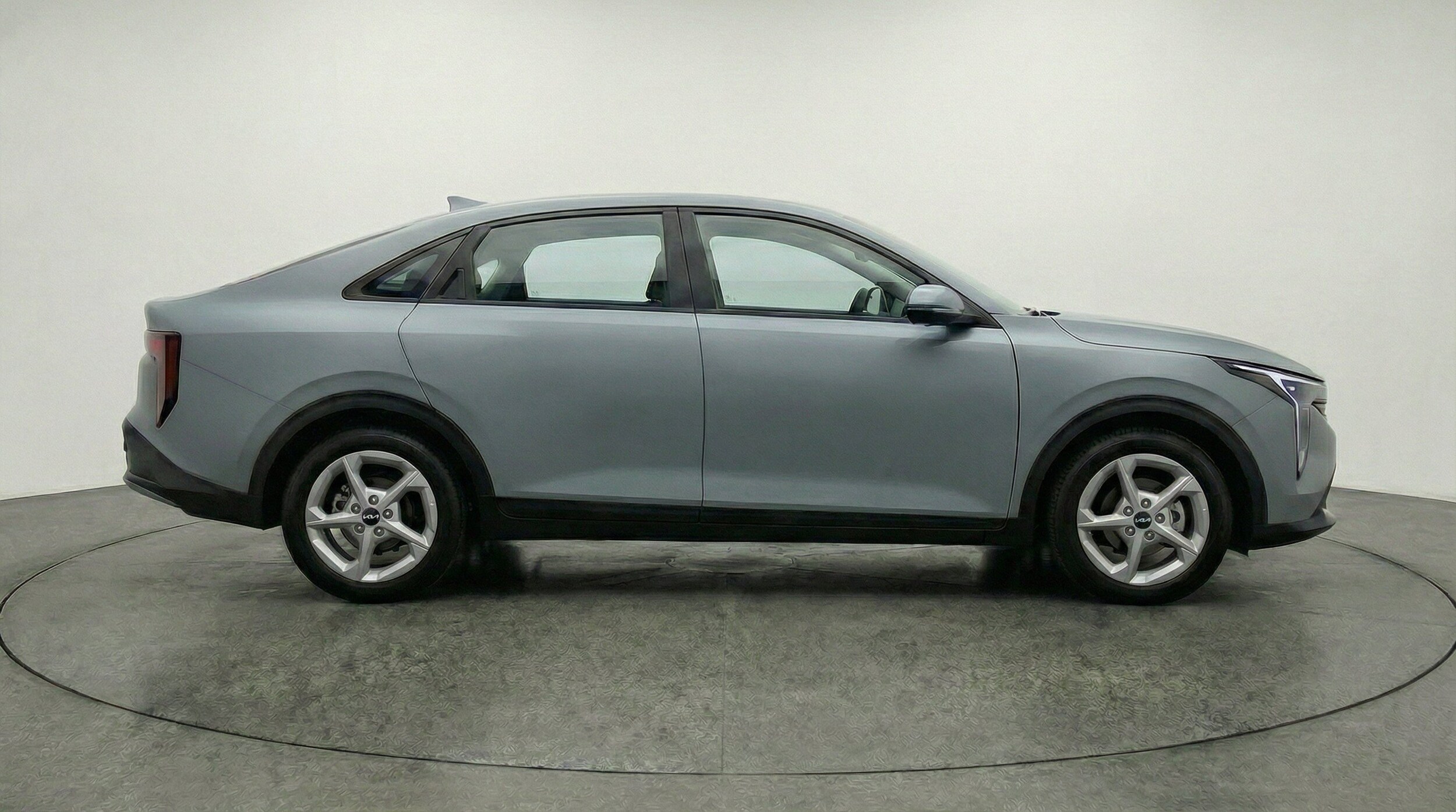 Thumbnail: 2025 Kia K4 - 10