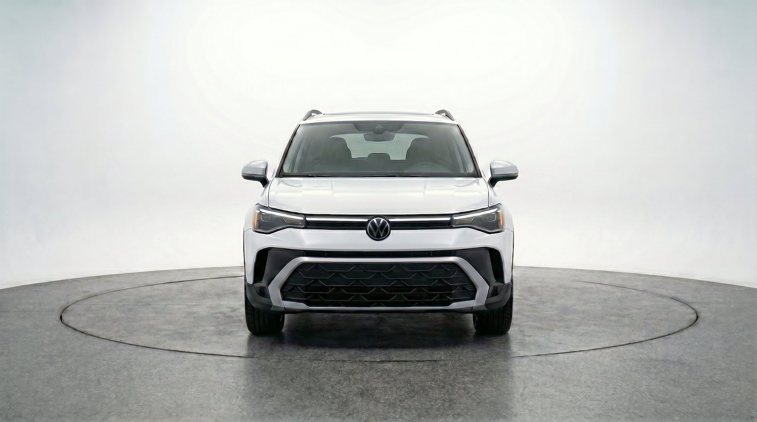Thumbnail: 2026 Volkswagen Taos - 2