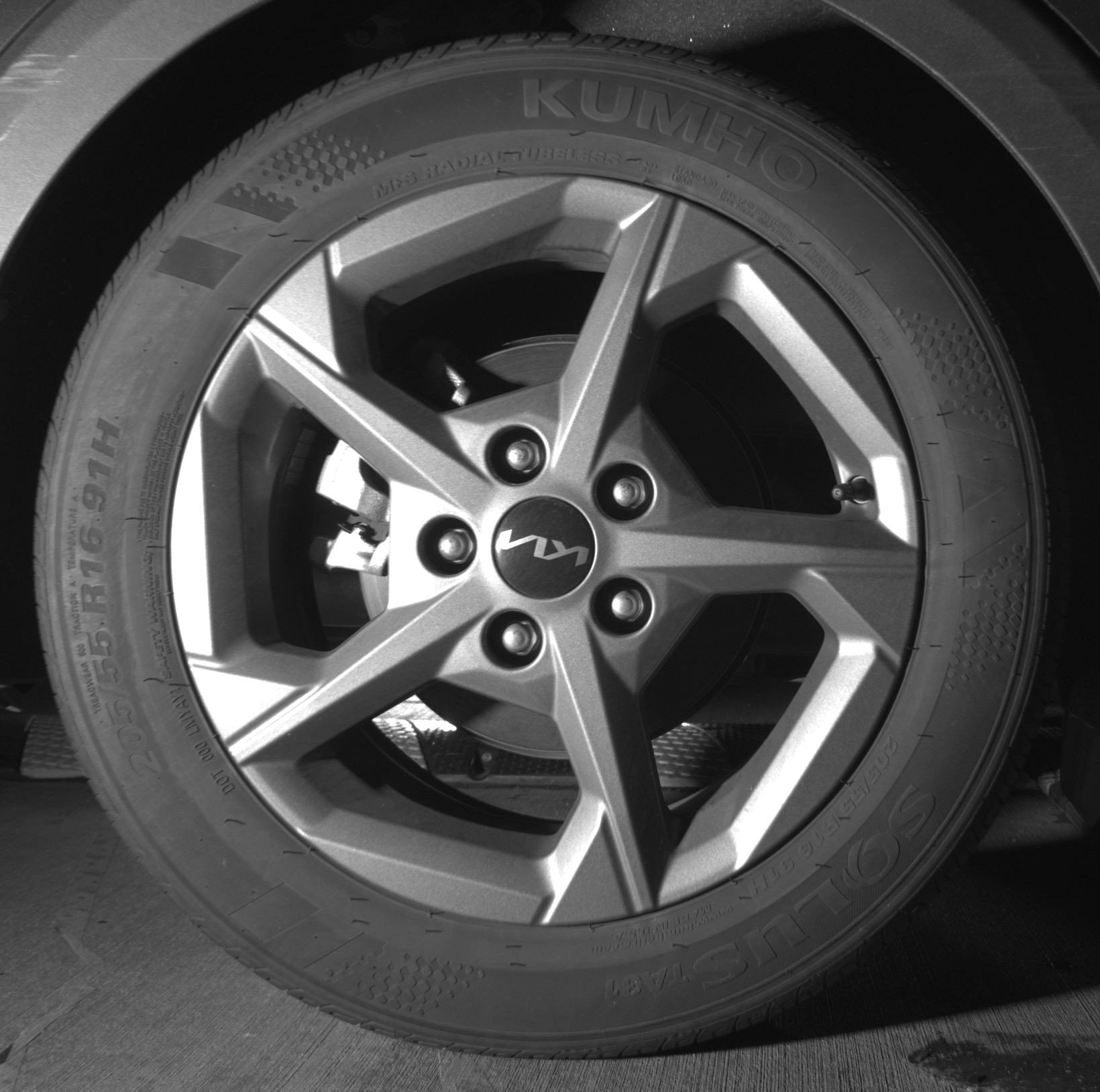 Thumbnail: 2025 Kia K4 - 13