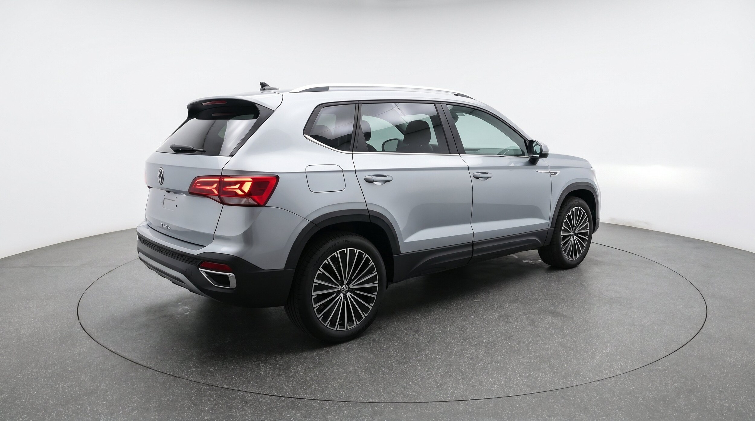 Thumbnail: 2026 Volkswagen Taos - 9