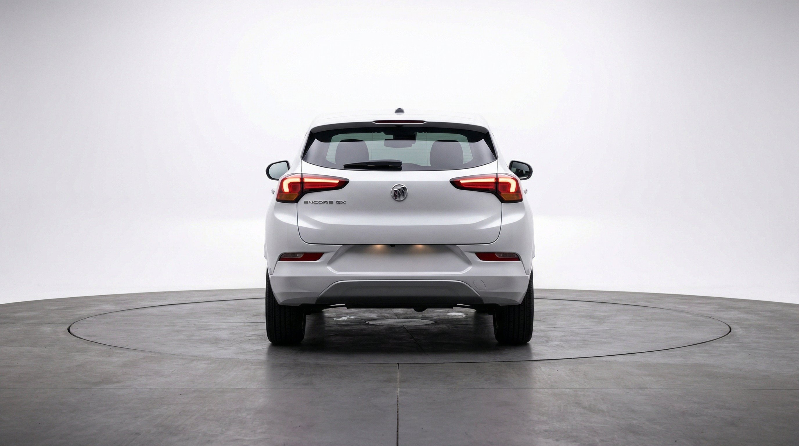 Thumbnail: 2026 Buick Encore GX - 7