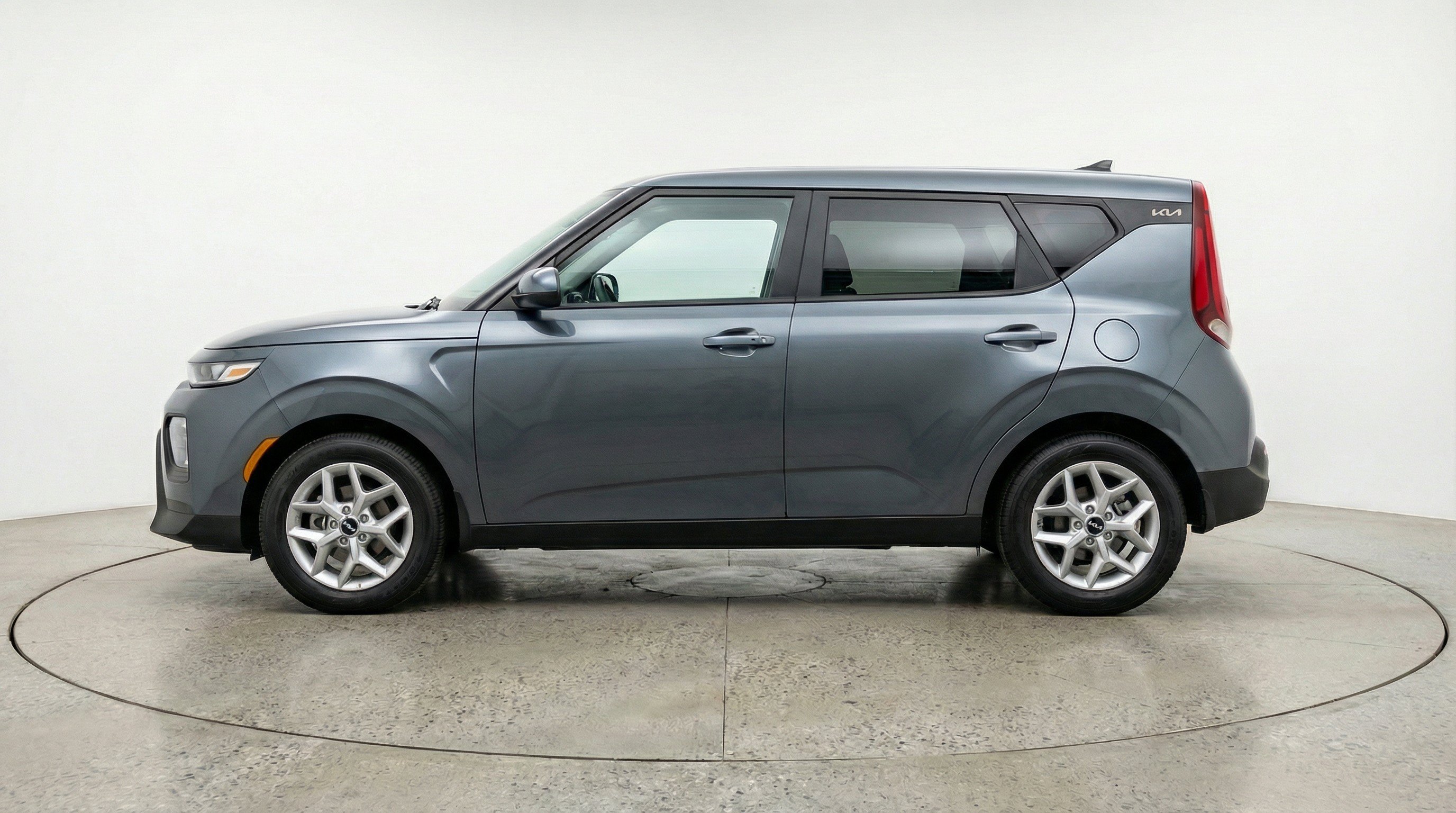 Thumbnail: 2025 Kia Soul - 5