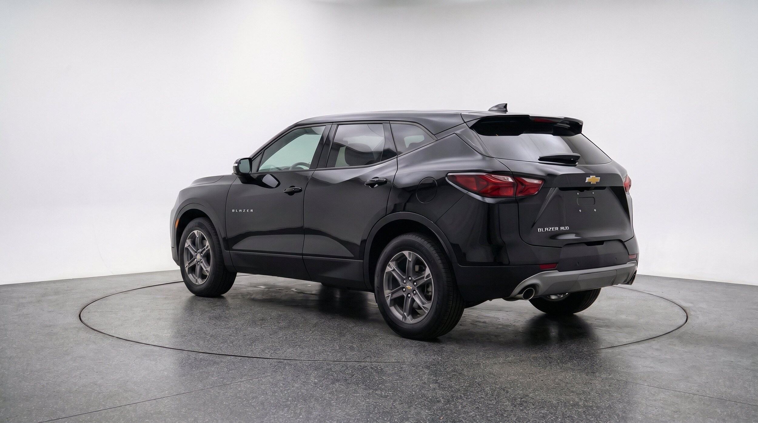 Thumbnail: 2026 Chevrolet Blazer - 6