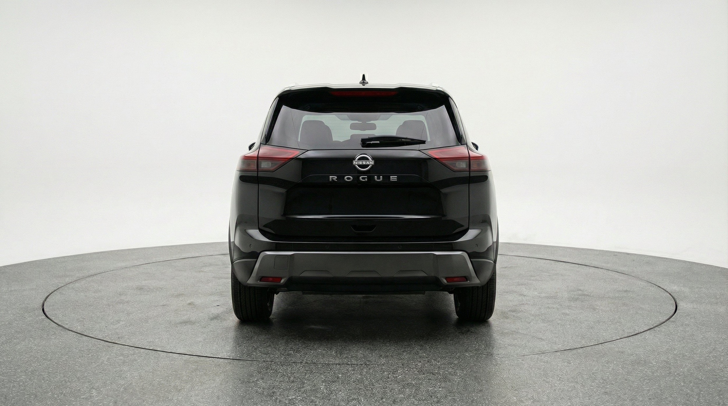 Thumbnail: 2026 Nissan Rogue - 7