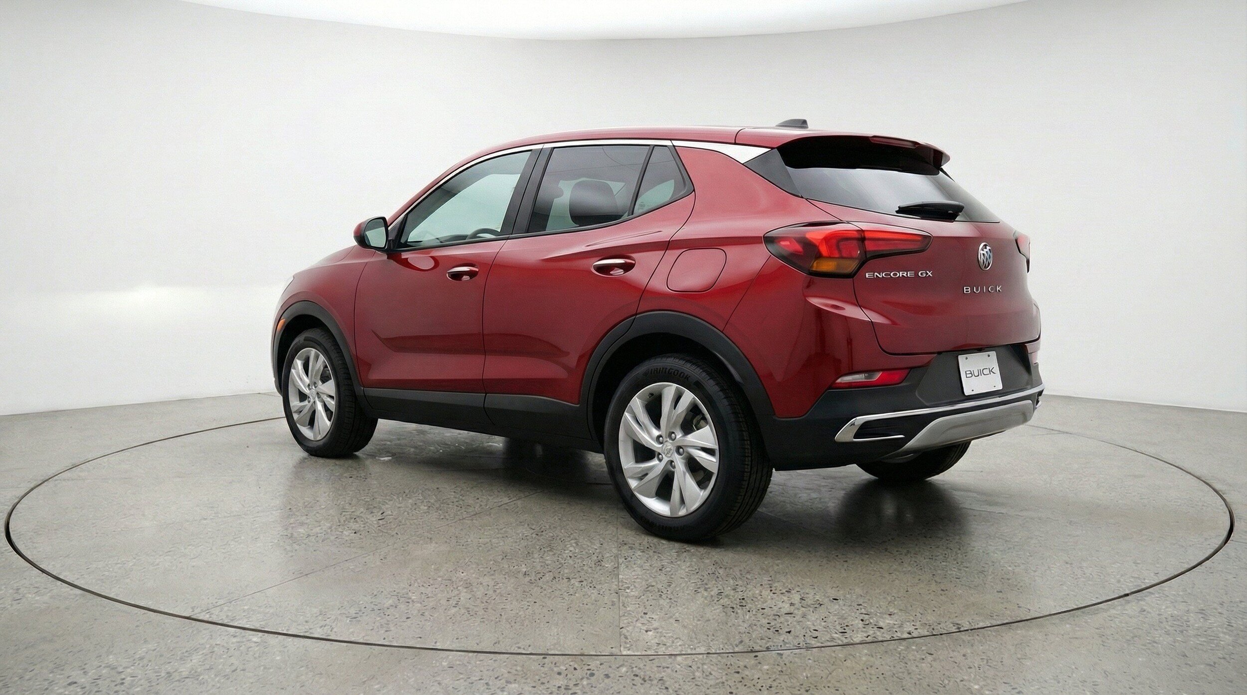 Thumbnail: 2026 Buick Encore GX - 6