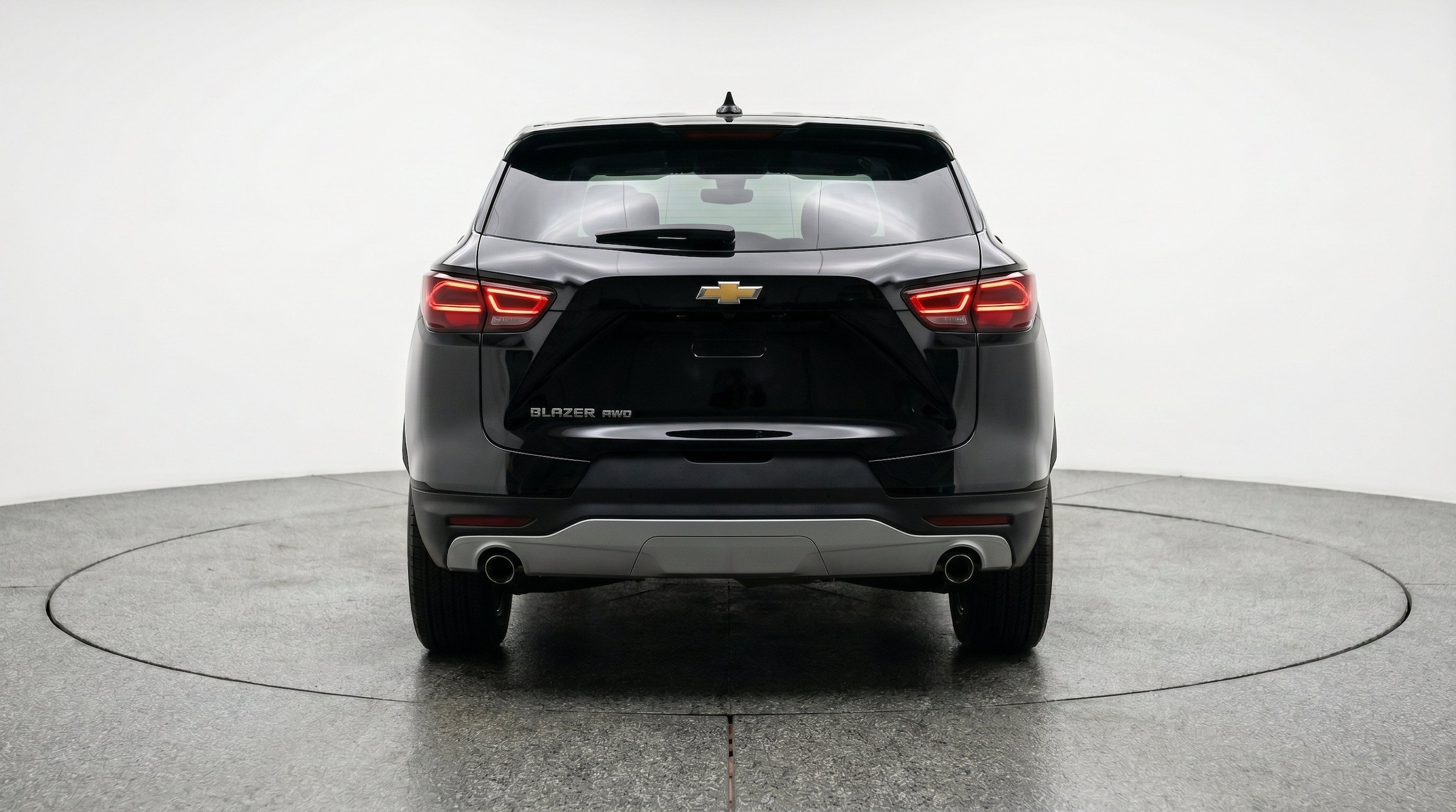 Thumbnail: 2026 Chevrolet Blazer - 7