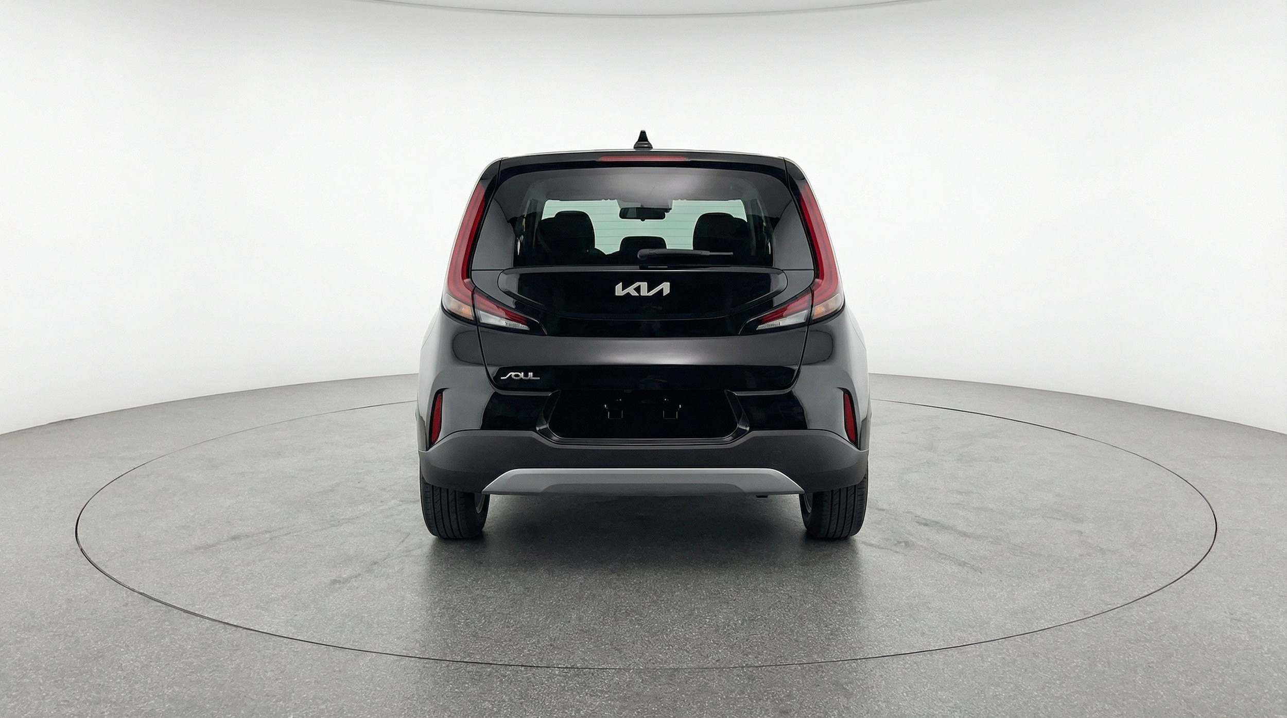 Thumbnail: 2025 Kia Soul - 7