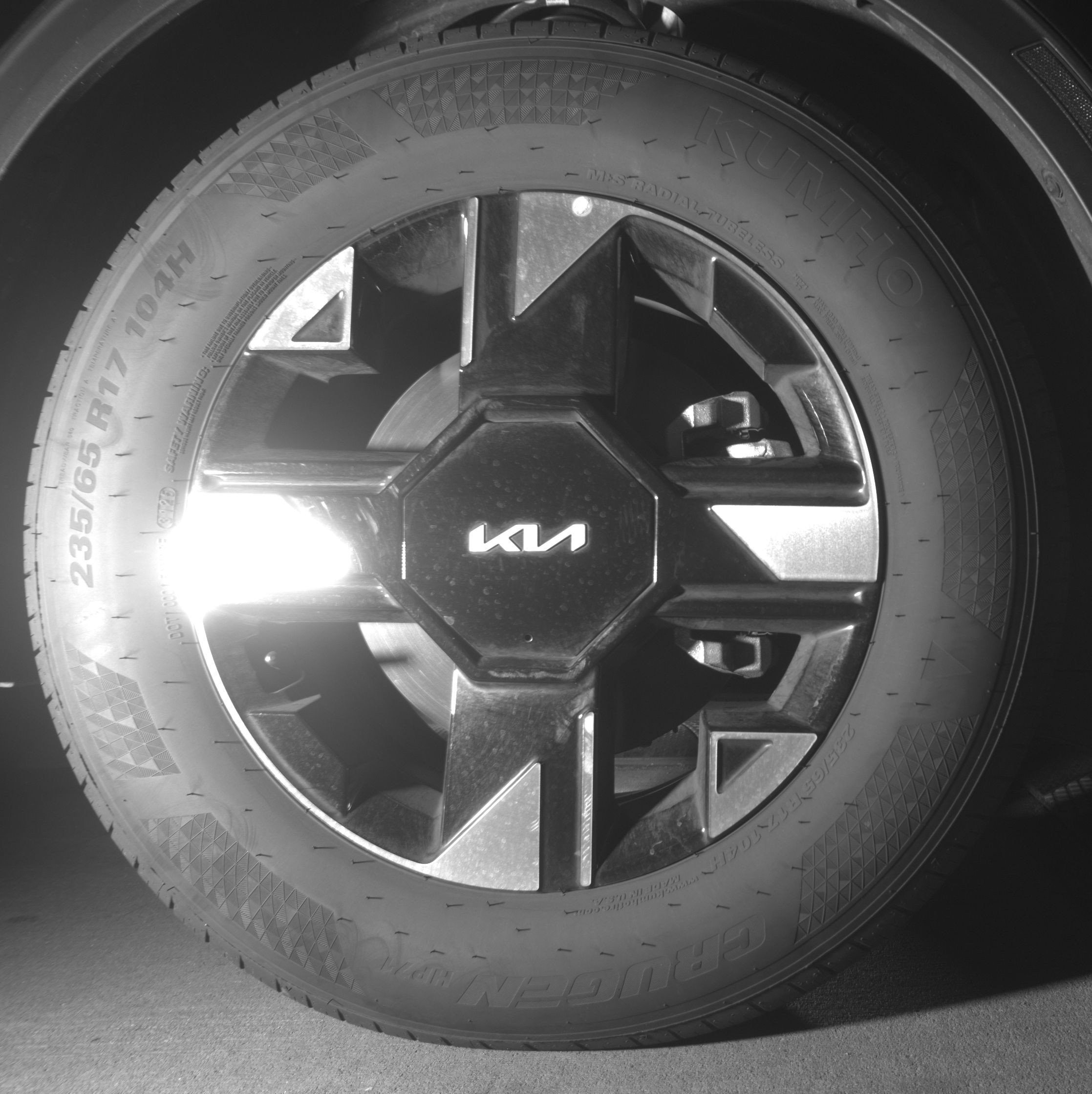 Thumbnail: 2026 Kia Sportage - 13