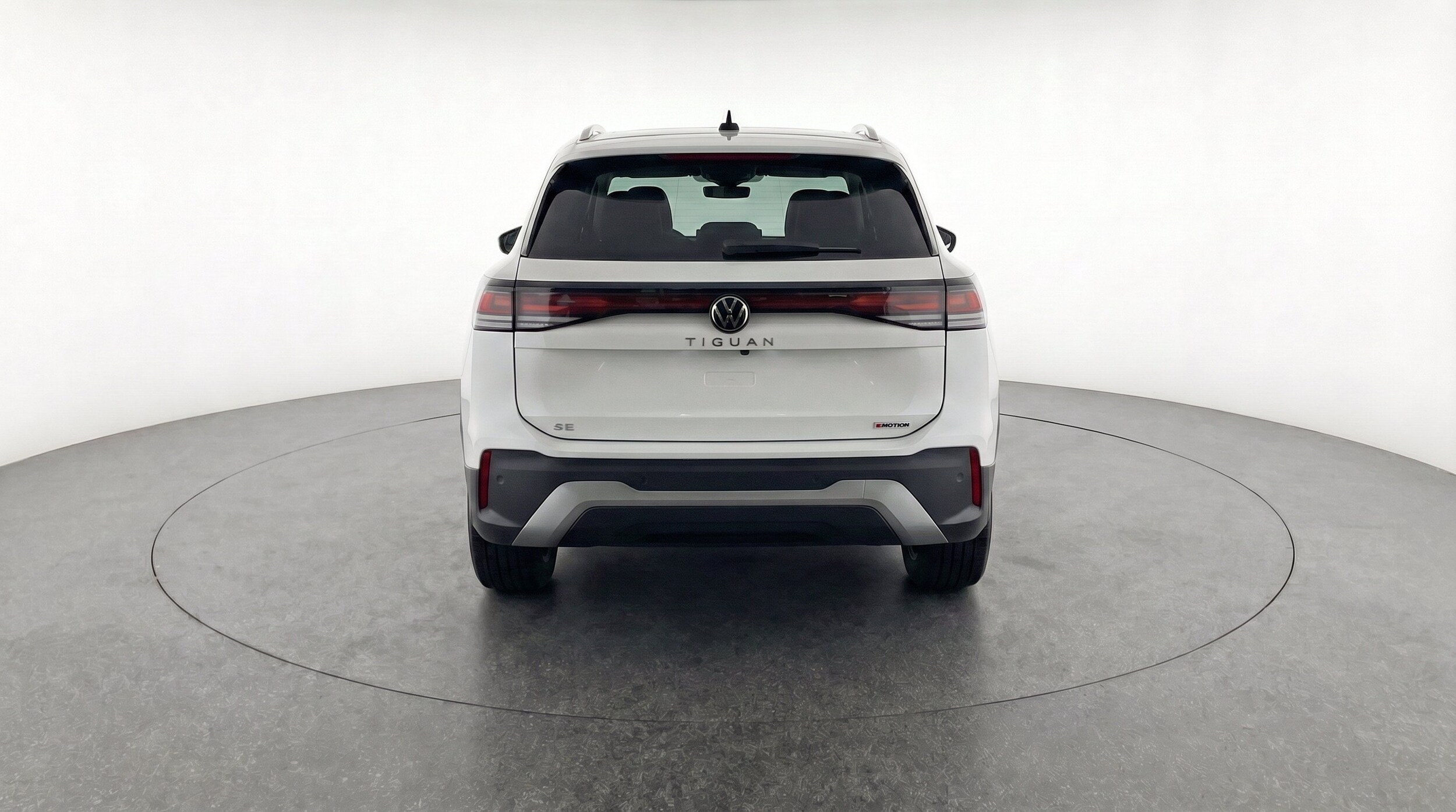 Thumbnail: 2026 Volkswagen Tiguan - 7