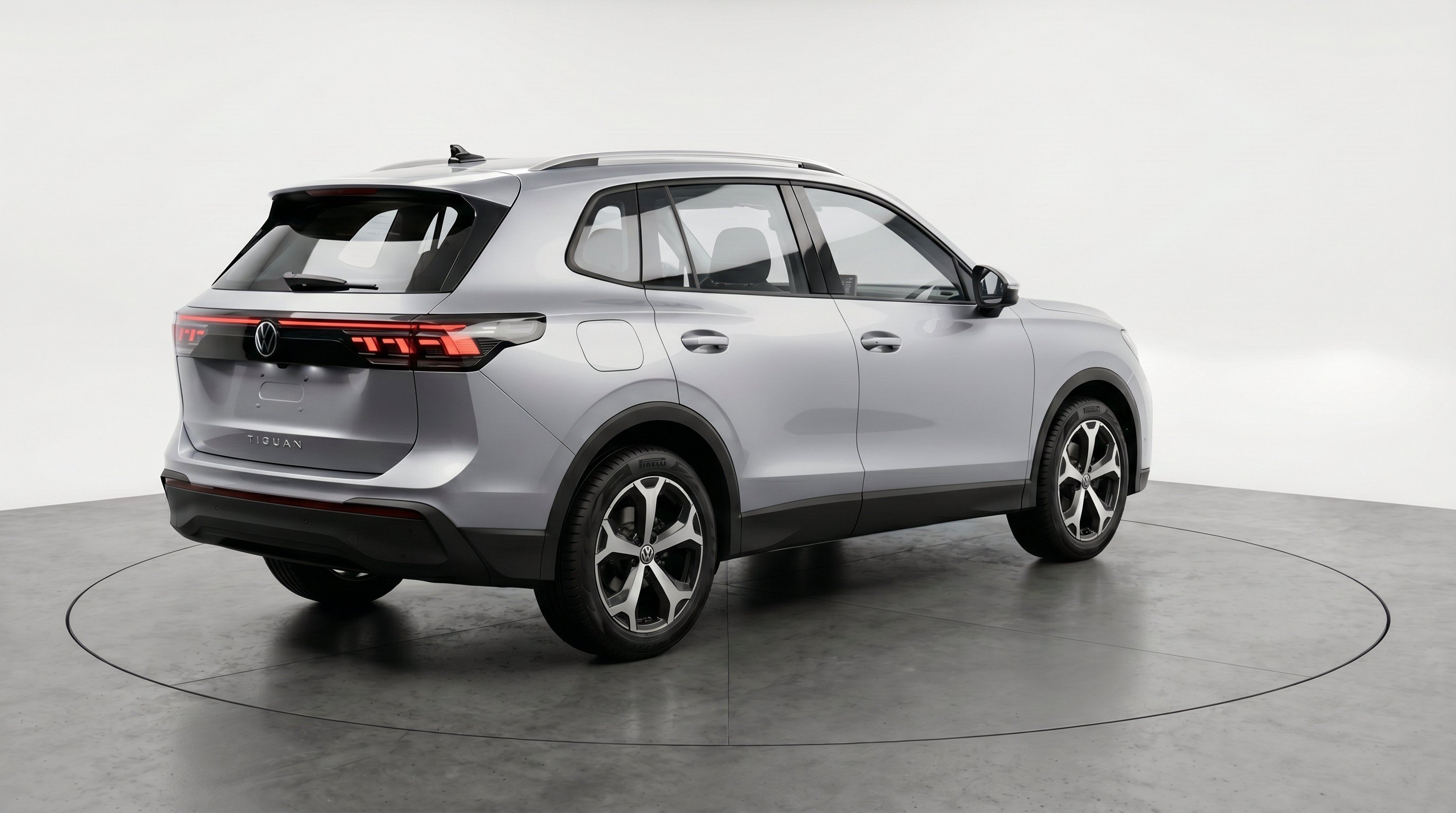Thumbnail: 2026 Volkswagen Tiguan - 9