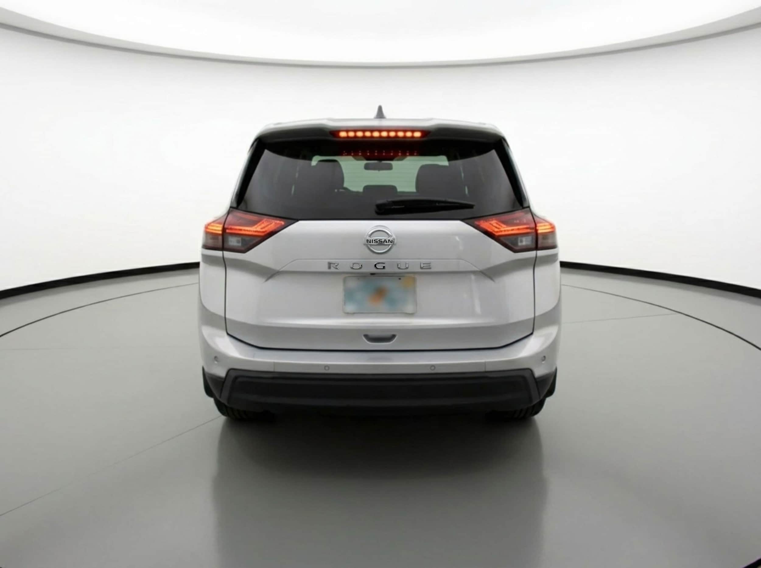 Thumbnail: 2025 Nissan Rogue - 7