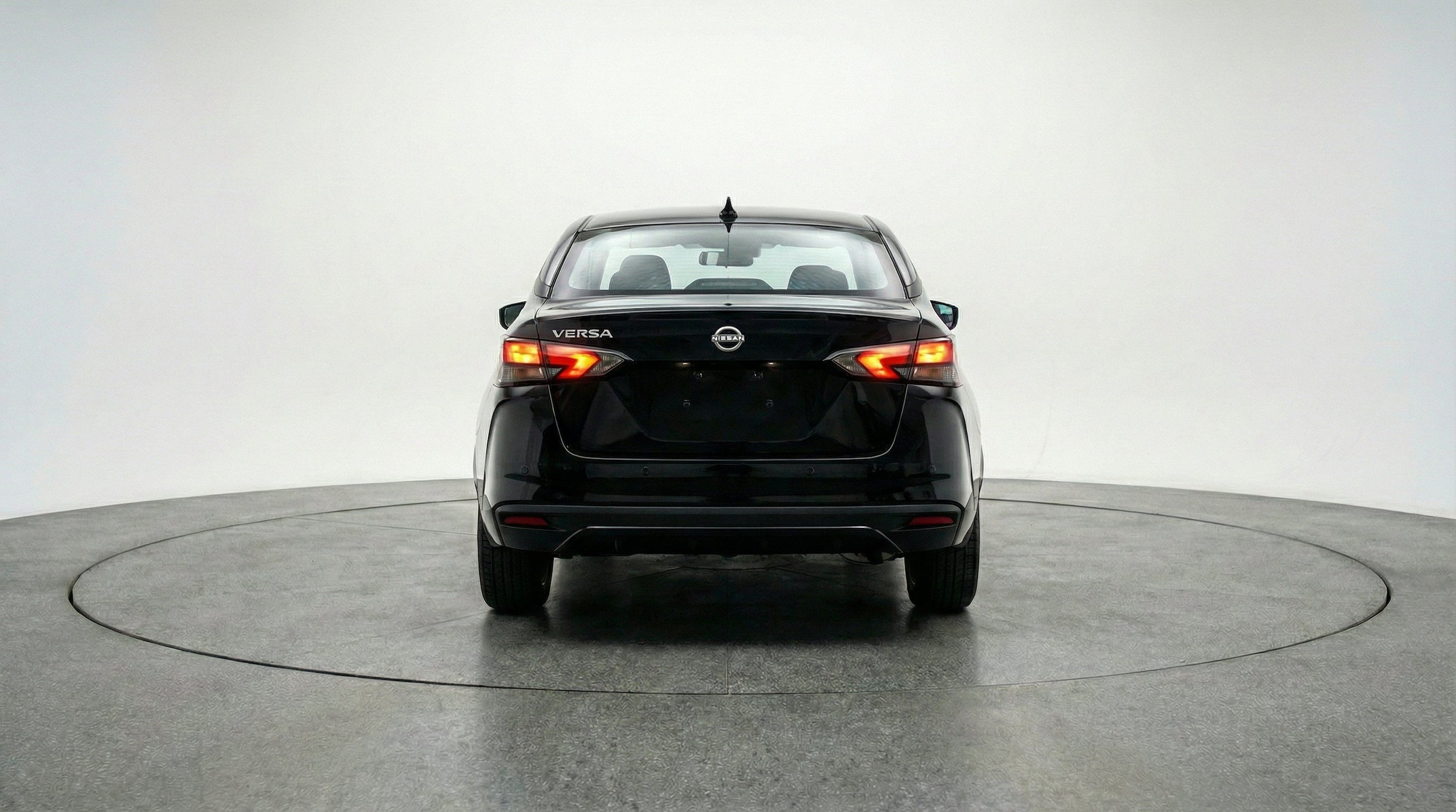 Thumbnail: 2025 Nissan Versa - 7