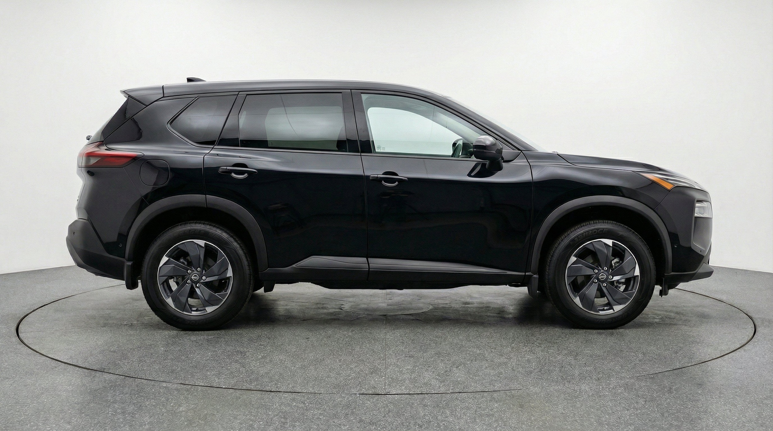 Thumbnail: 2025 Nissan Rogue - 10