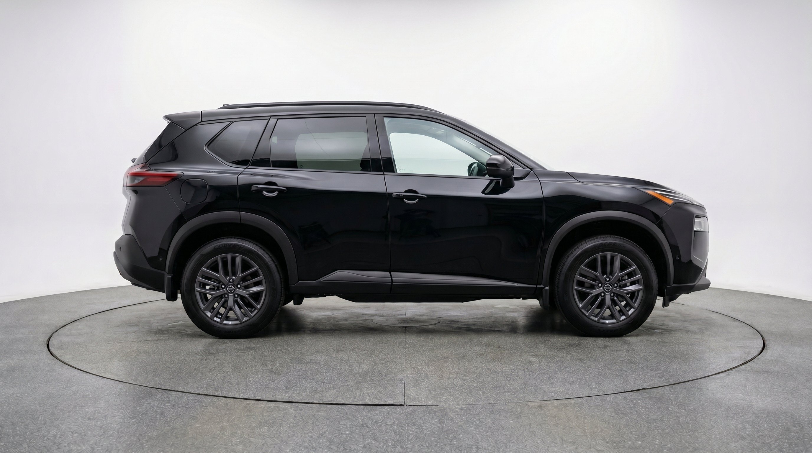 Thumbnail: 2026 Nissan Rogue - 10
