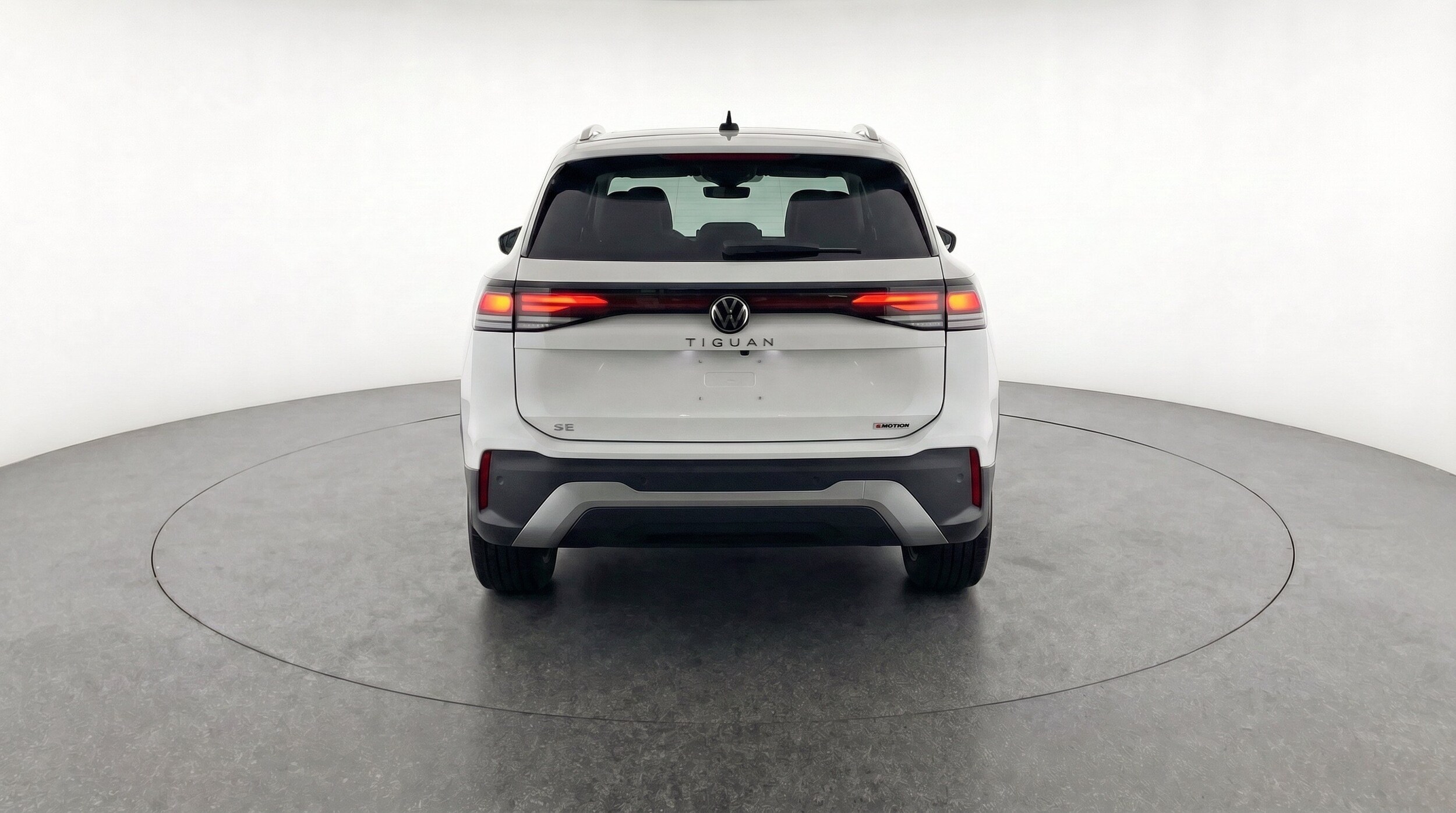 Thumbnail: 2026 Volkswagen Tiguan - 7