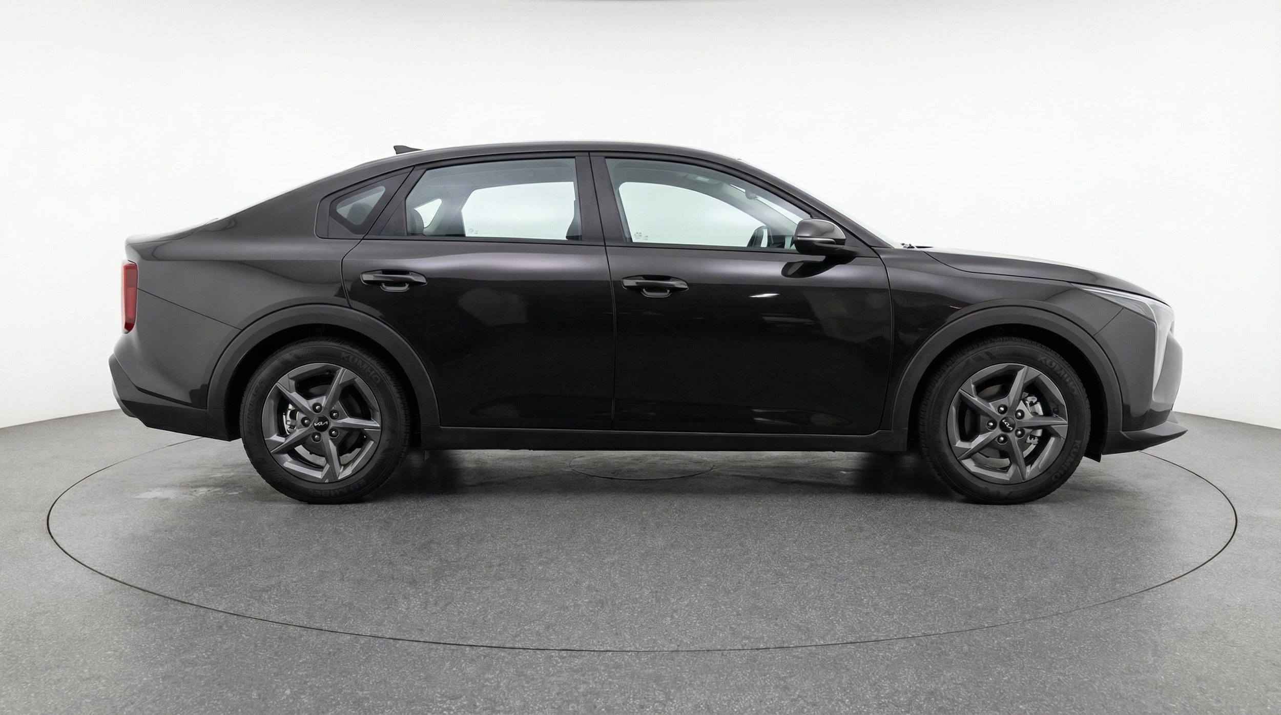 Thumbnail: 2026 Kia K4 - 10