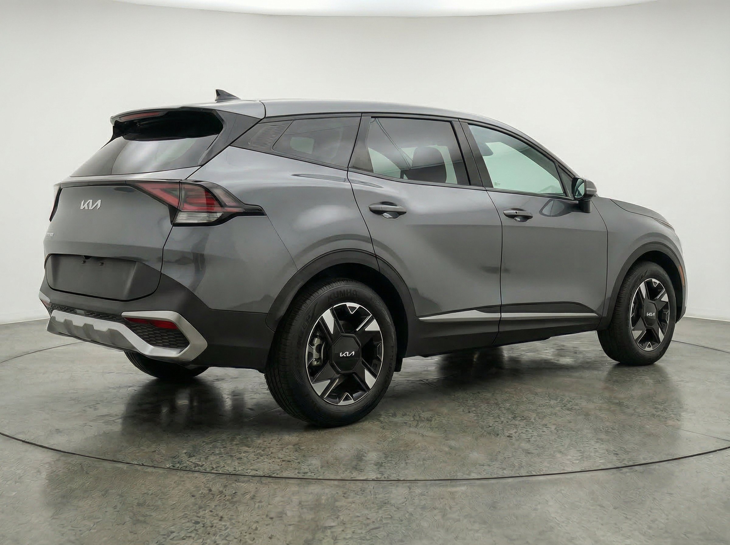 Thumbnail: 2026 Kia Sportage - 9