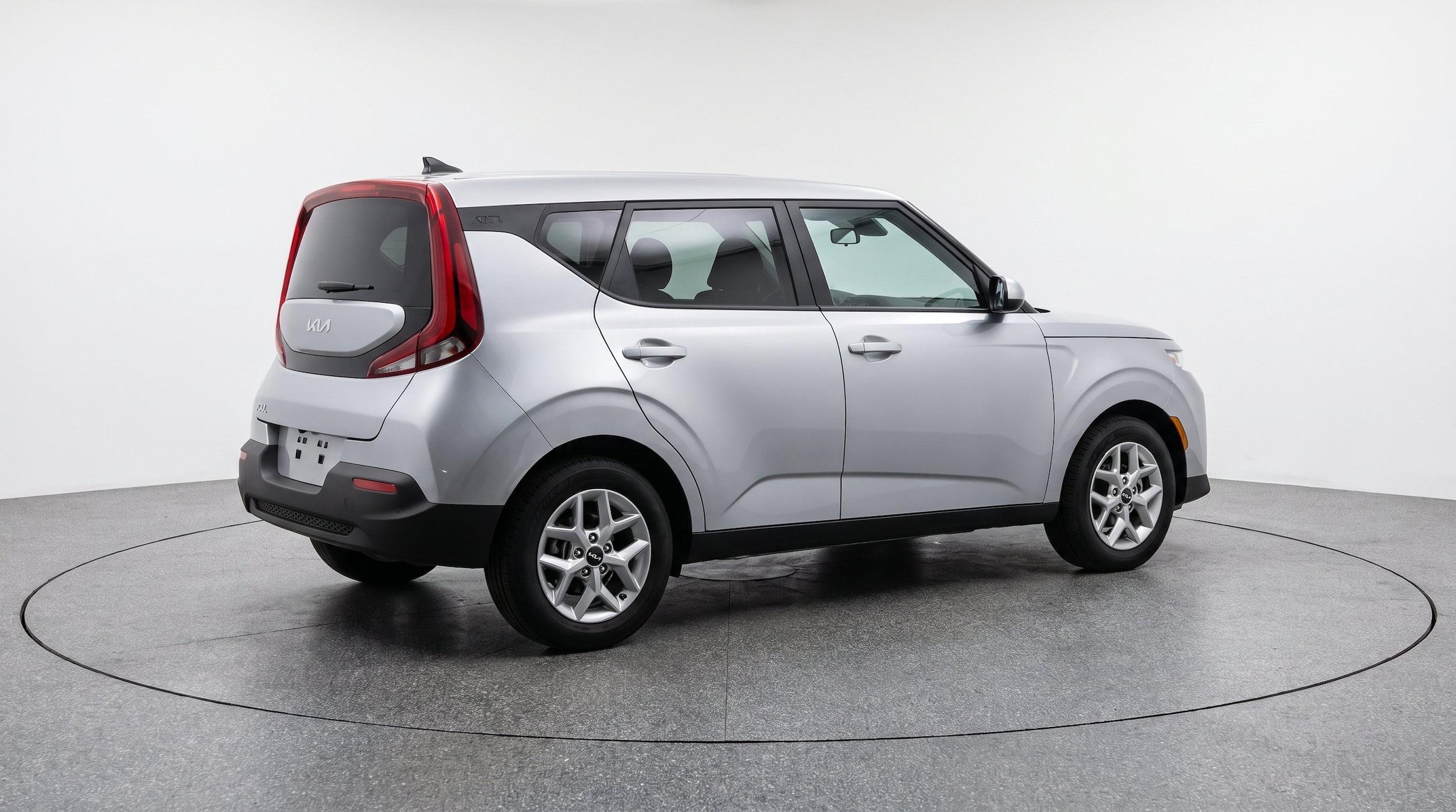 Thumbnail: 2025 Kia Soul - 9