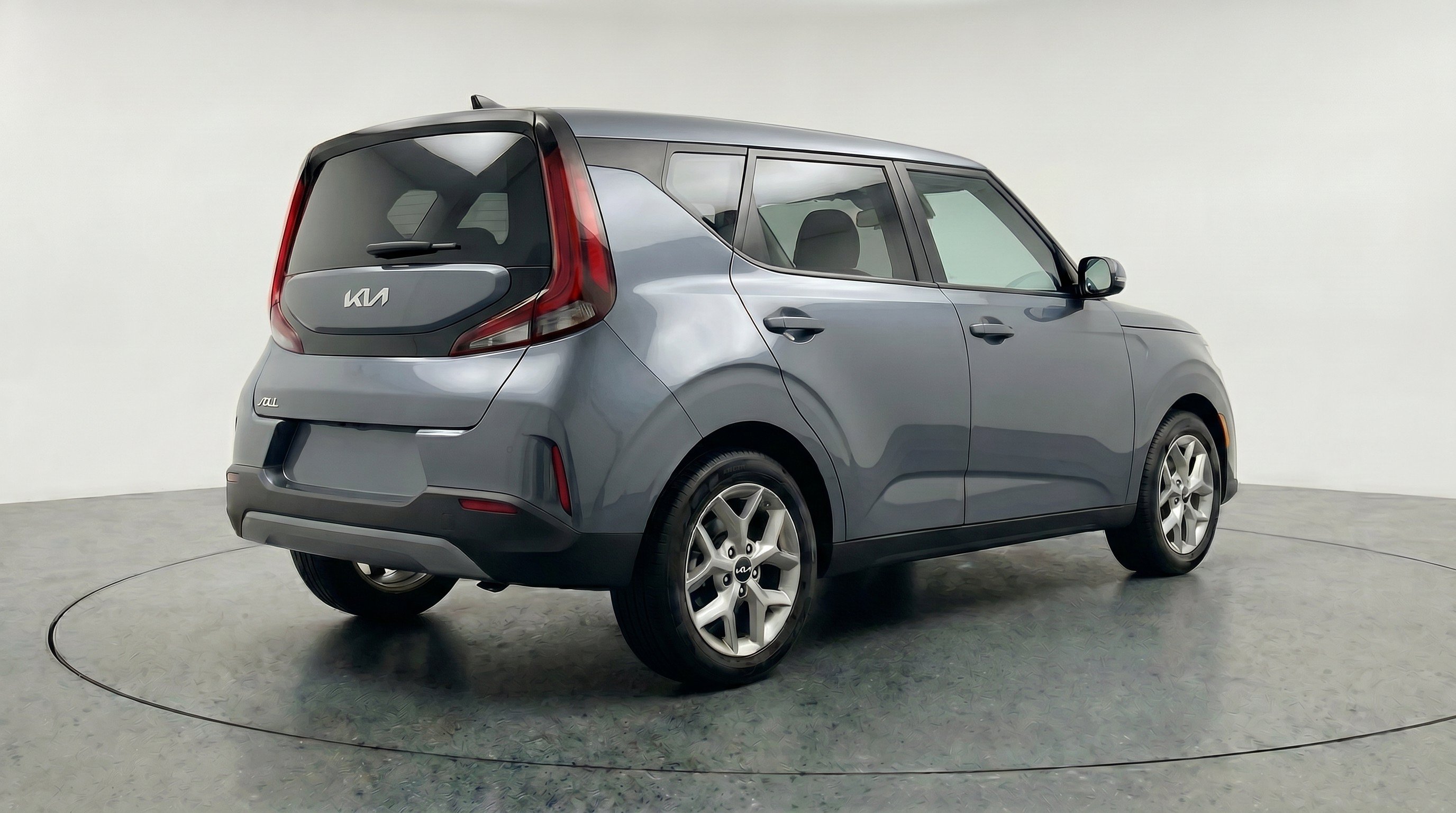 Thumbnail: 2025 Kia Soul - 9