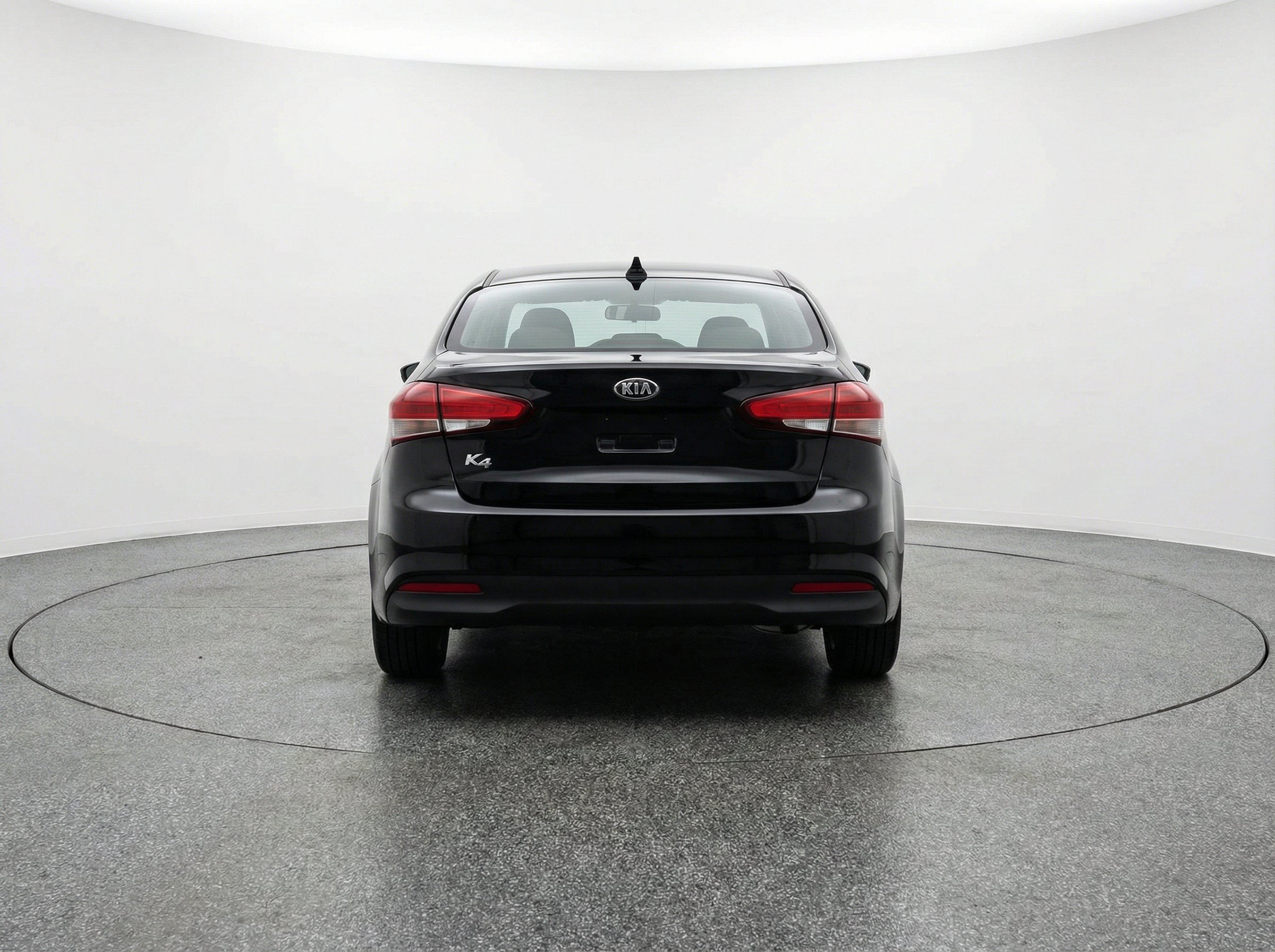 Thumbnail: 2025 Kia K4 - 7