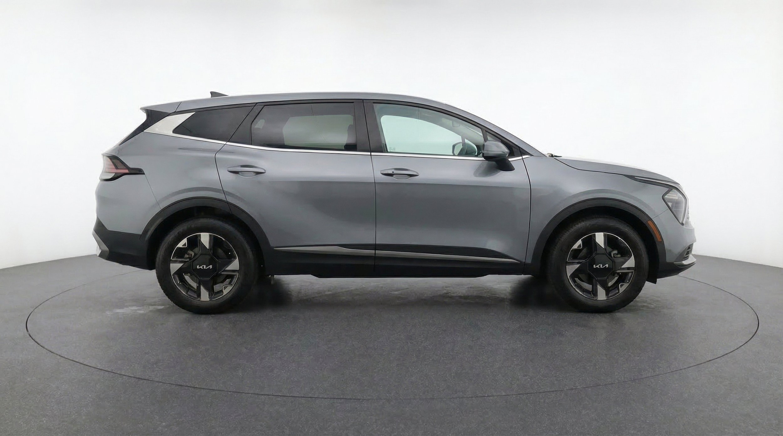 Thumbnail: 2026 Kia Sportage - 10