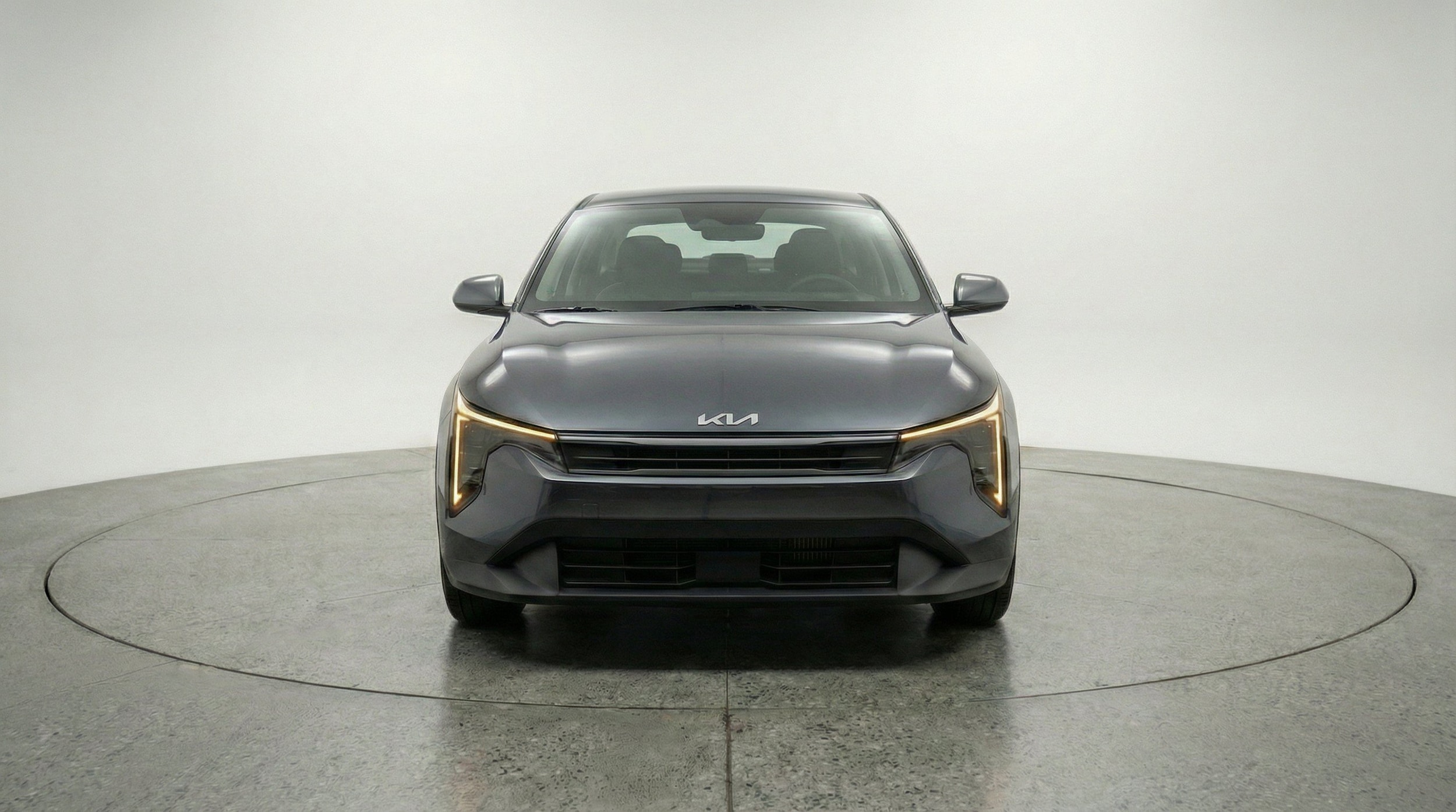 Thumbnail: 2025 Kia K4 - 2
