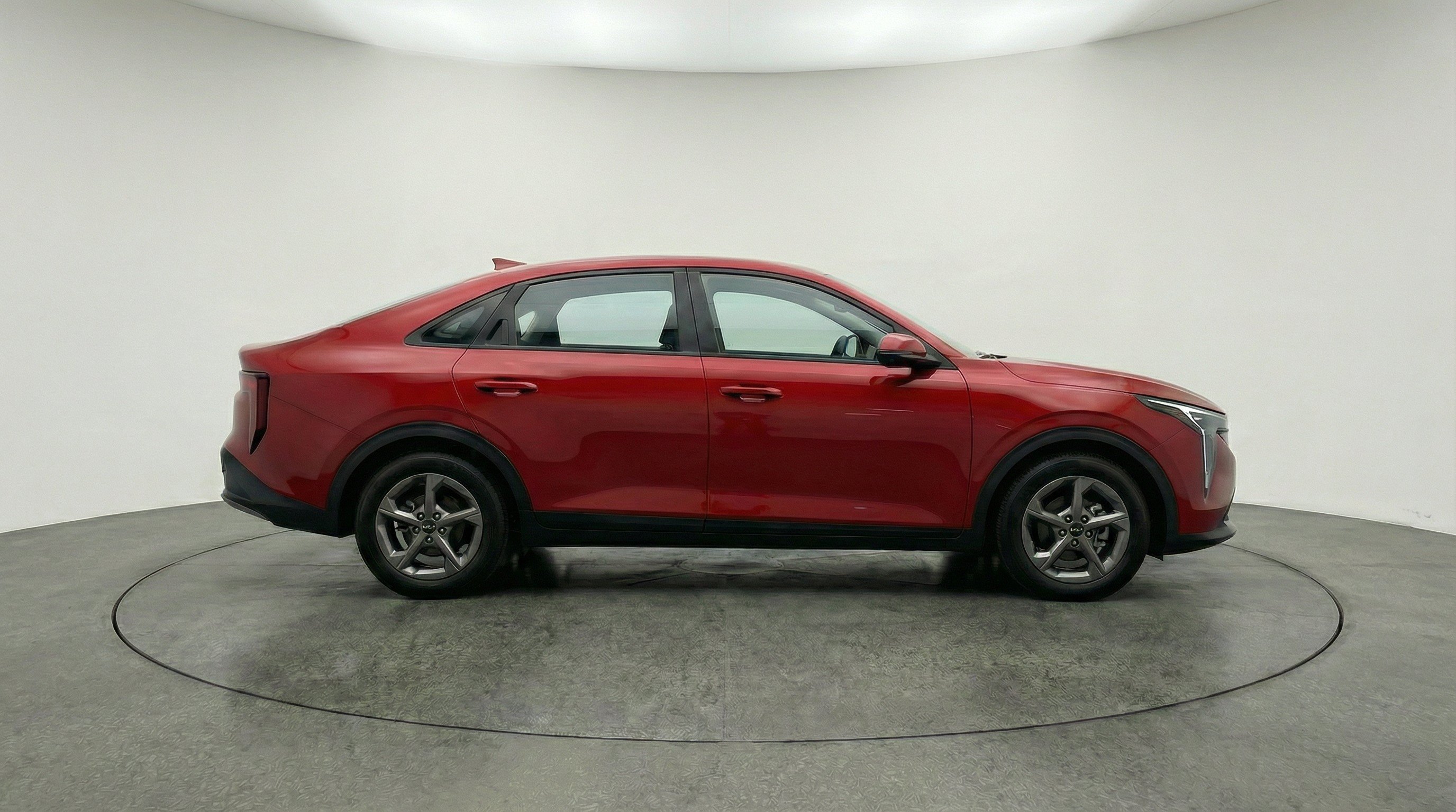 Thumbnail: 2025 Kia K4 - 10