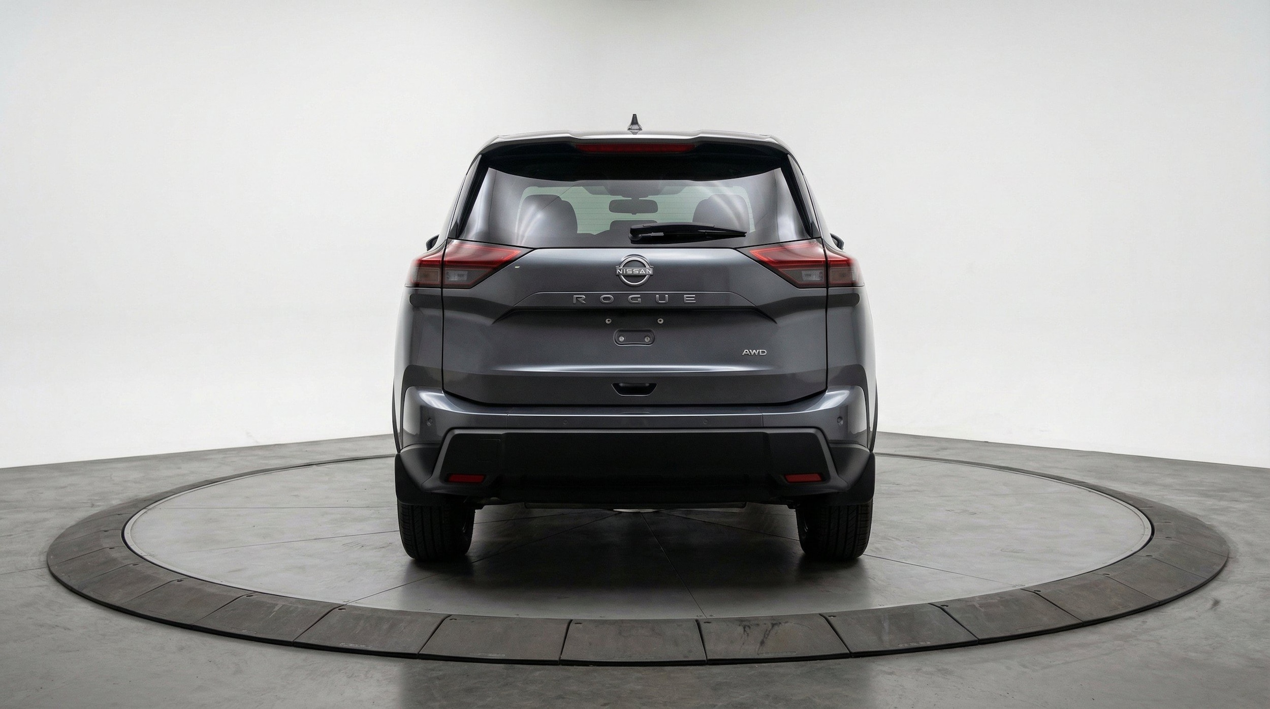 Thumbnail: 2025 Nissan Rogue - 7