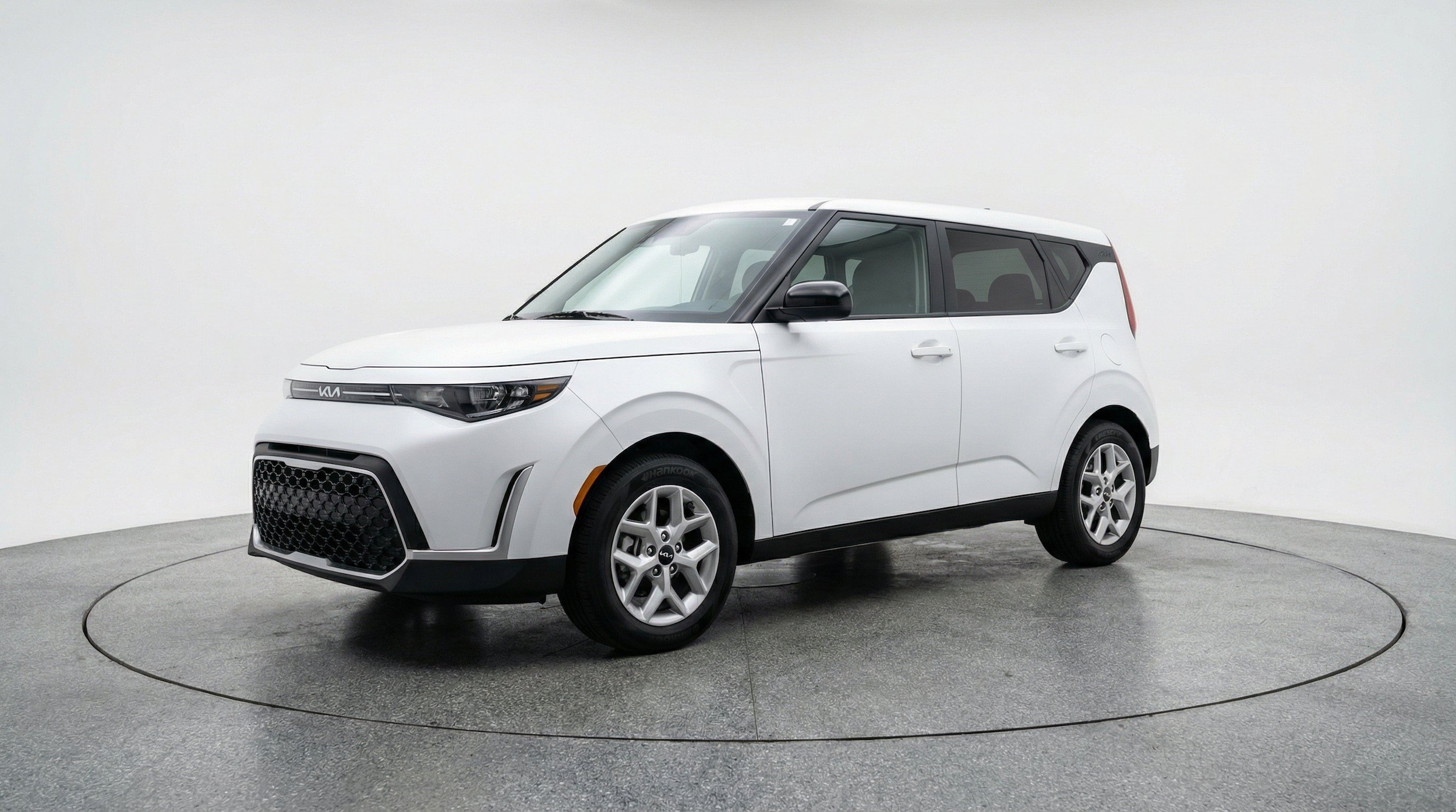 Thumbnail: 2025 Kia Soul - 3