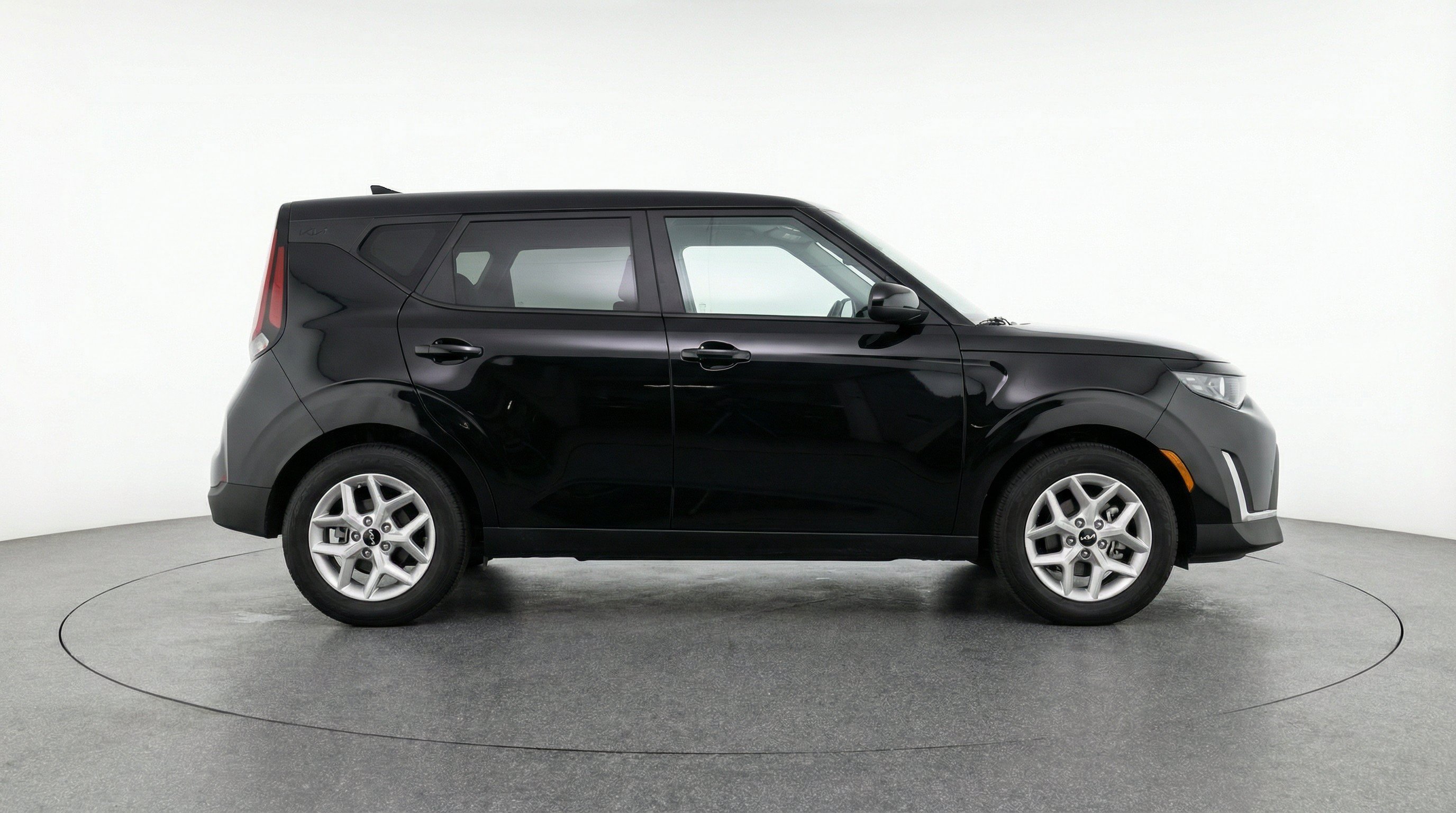 Thumbnail: 2025 Kia Soul - 11