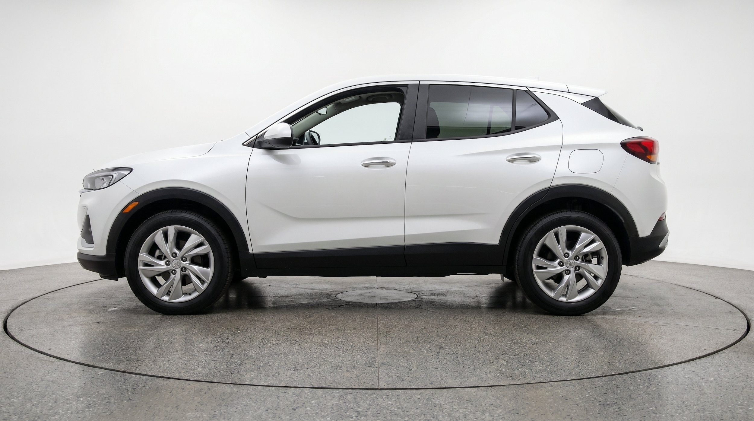 Thumbnail: 2026 Buick Encore GX - 5