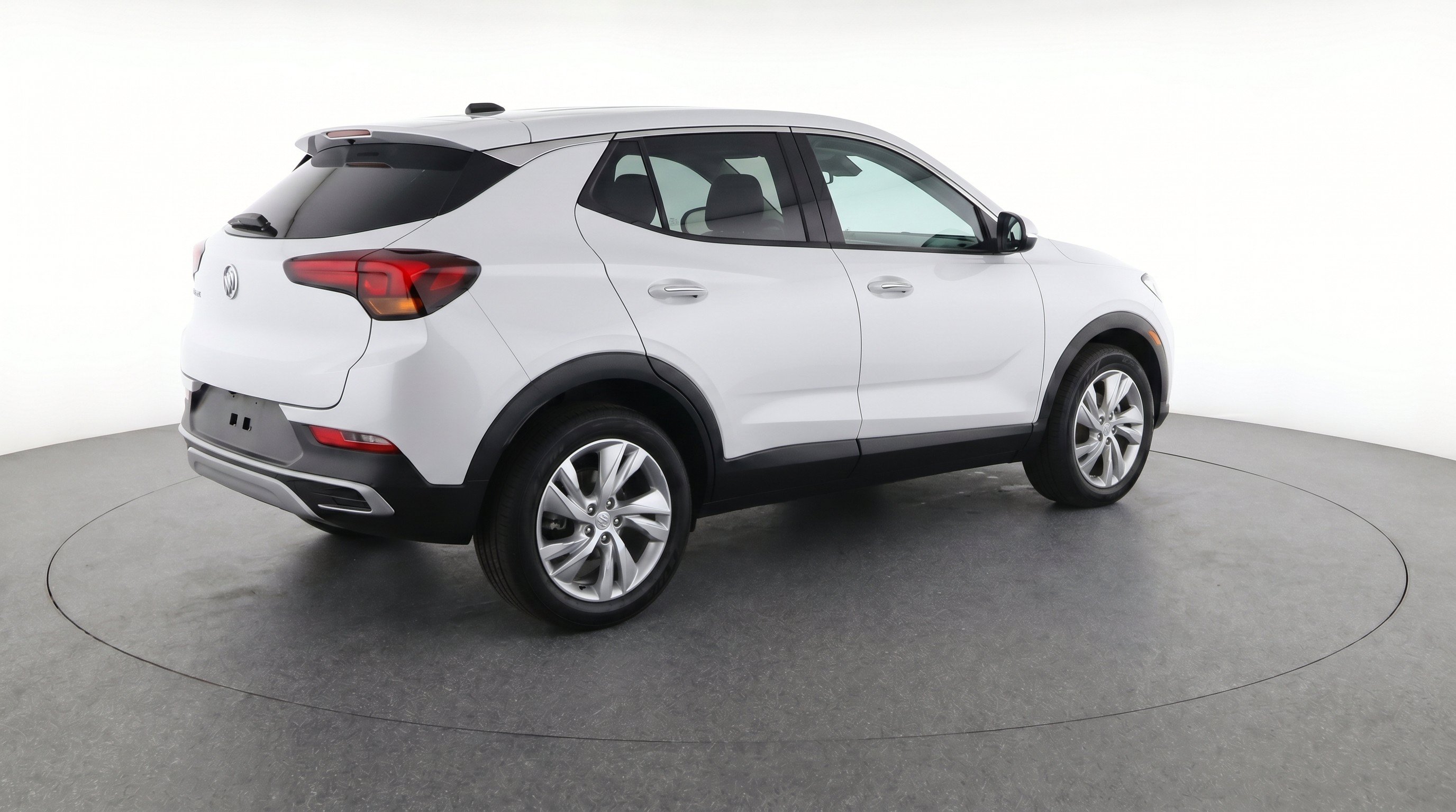 Thumbnail: 2026 Buick Encore GX - 9