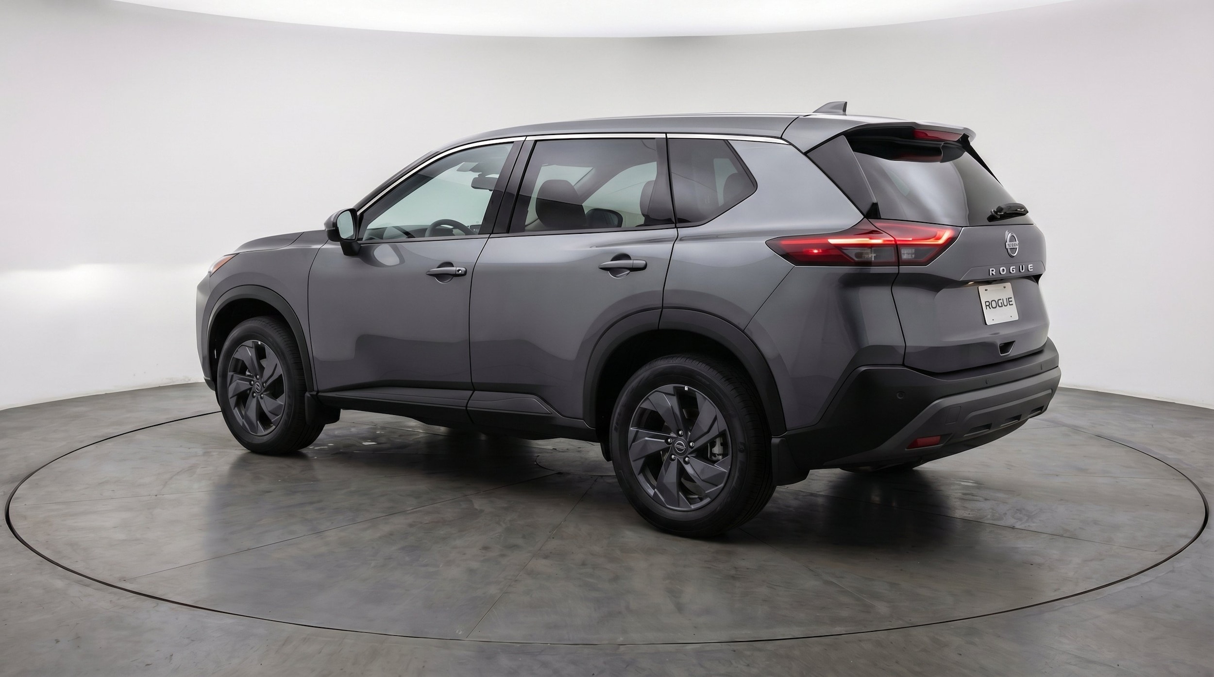 Thumbnail: 2026 Nissan Rogue - 6