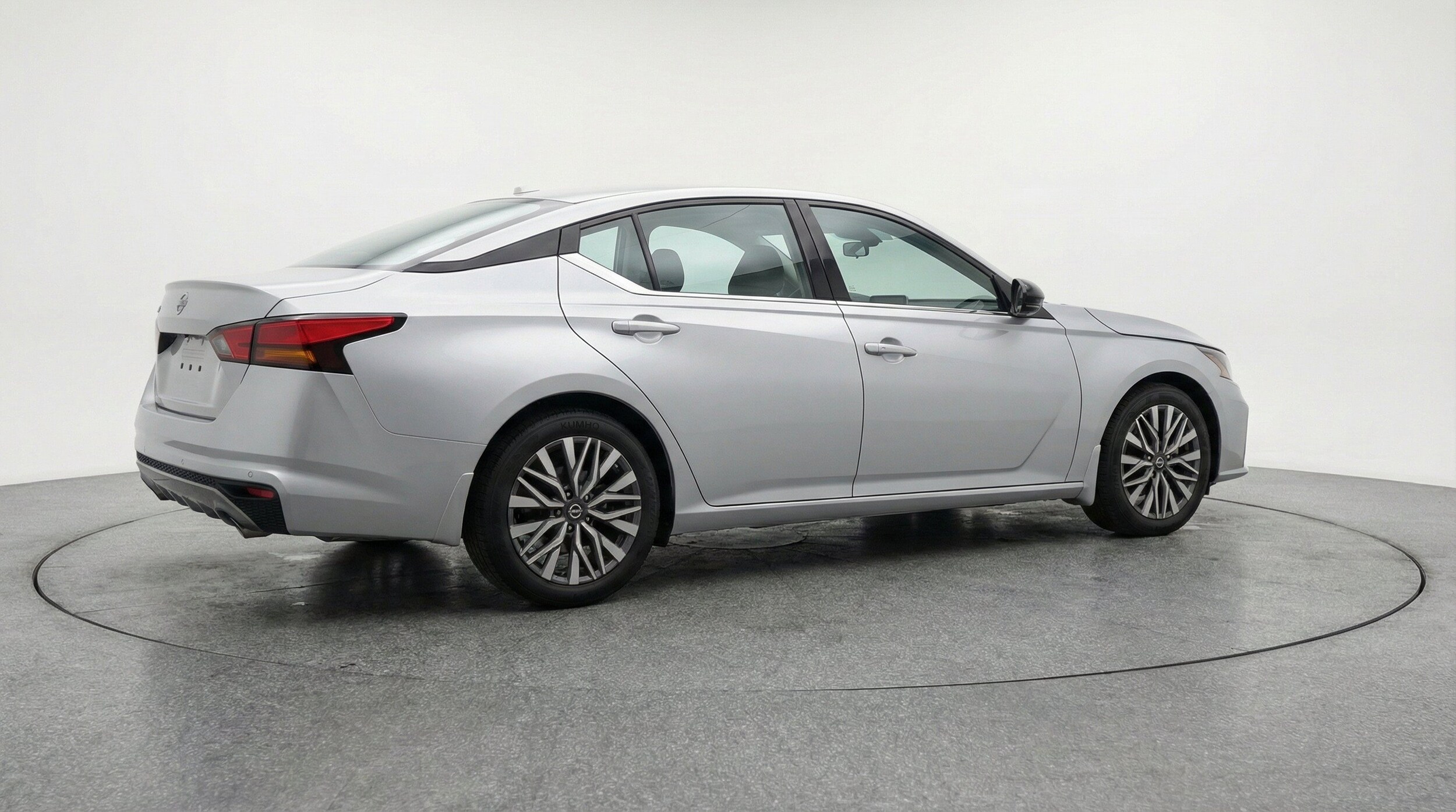Thumbnail: 2026 Nissan Altima - 9