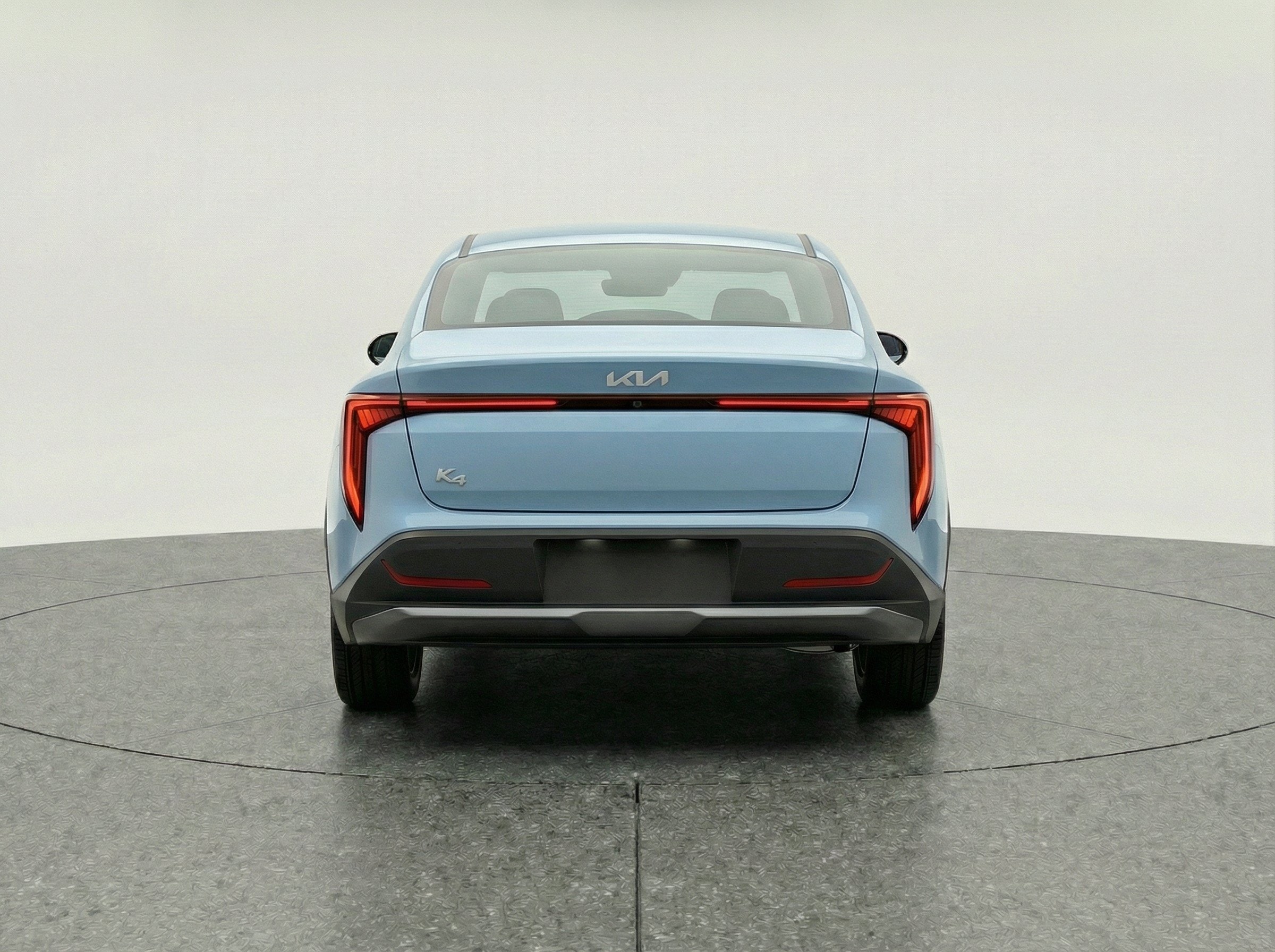 Thumbnail: 2025 Kia K4 - 7