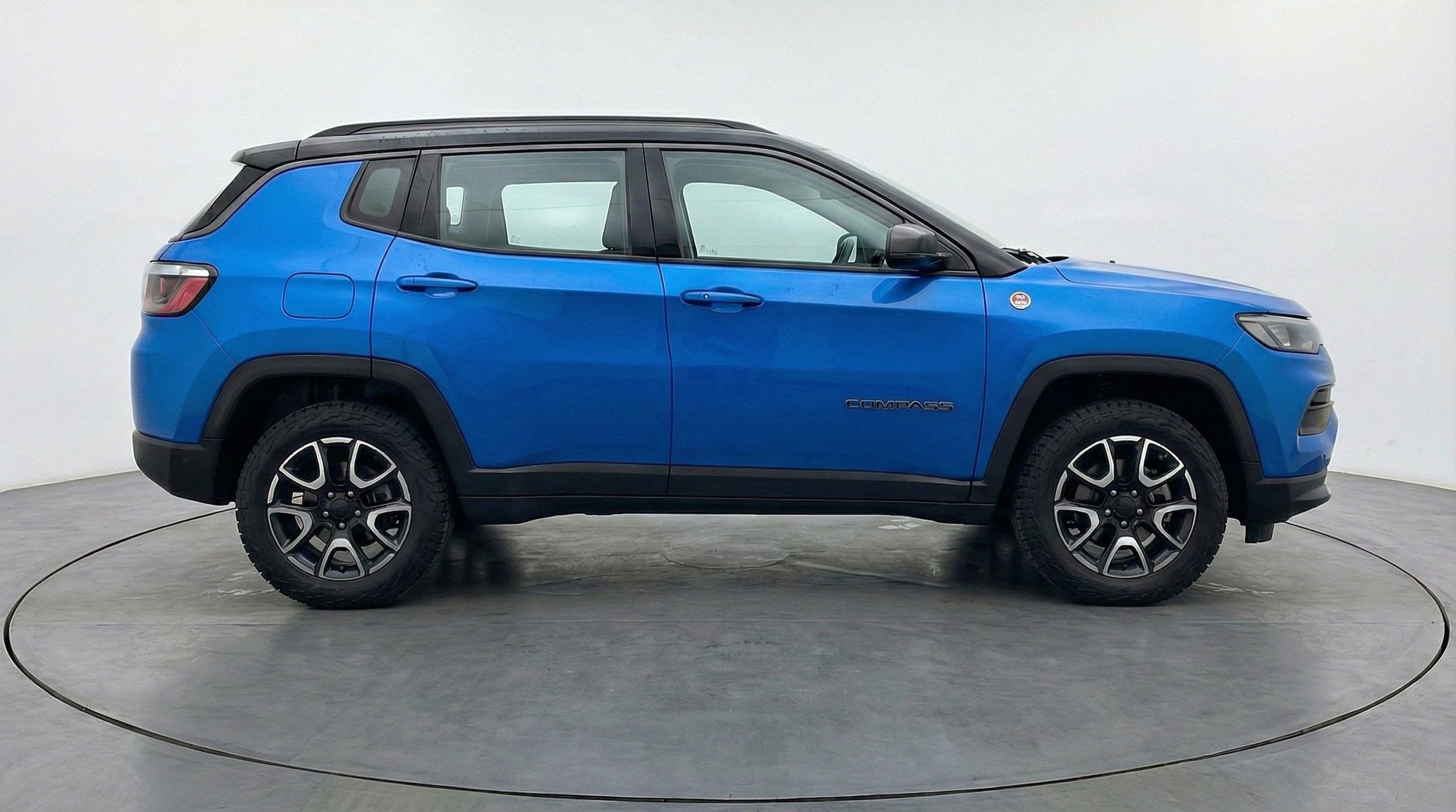 Thumbnail: 2025 Jeep Compass - 10
