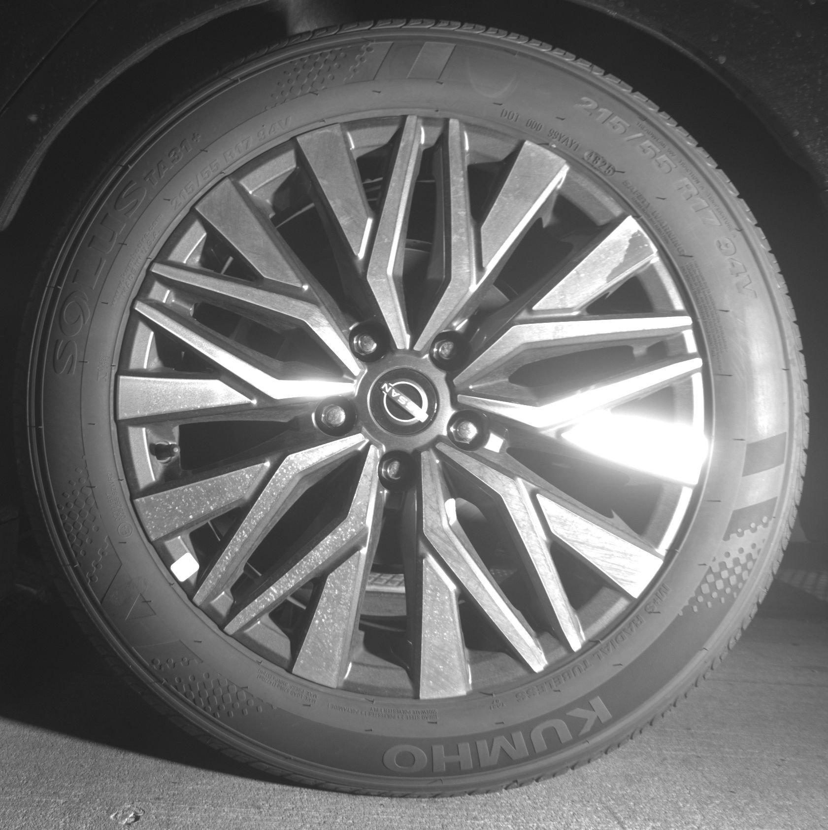 Thumbnail: 2026 Nissan Altima - 14