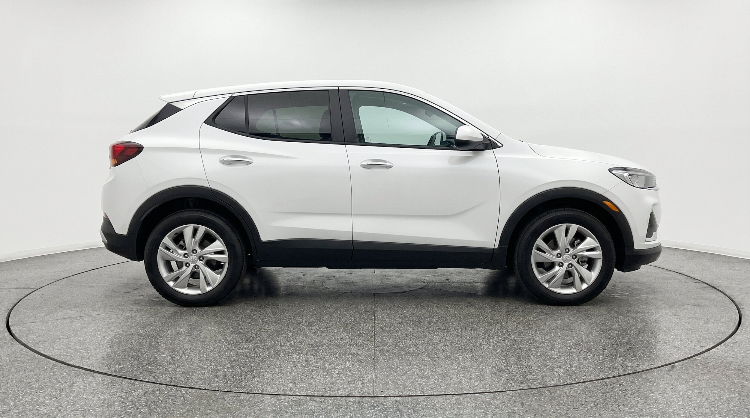 Thumbnail: 2026 Buick Encore GX - 10