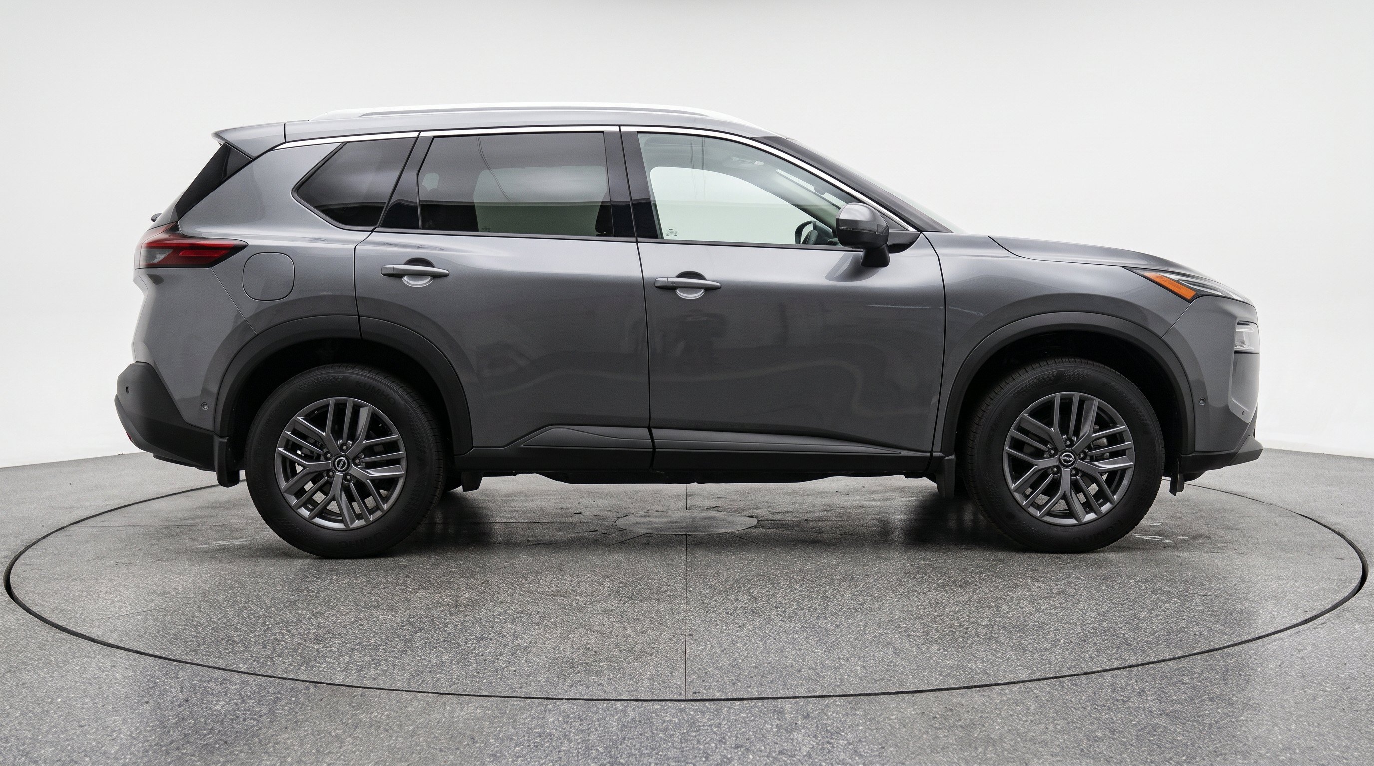 Thumbnail: 2026 Nissan Rogue - 10