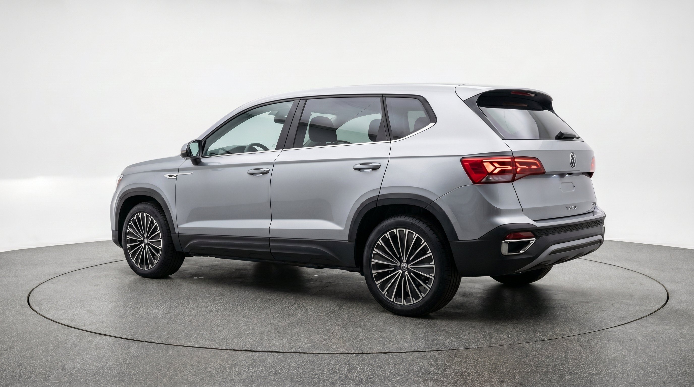 Thumbnail: 2026 Volkswagen Taos - 6