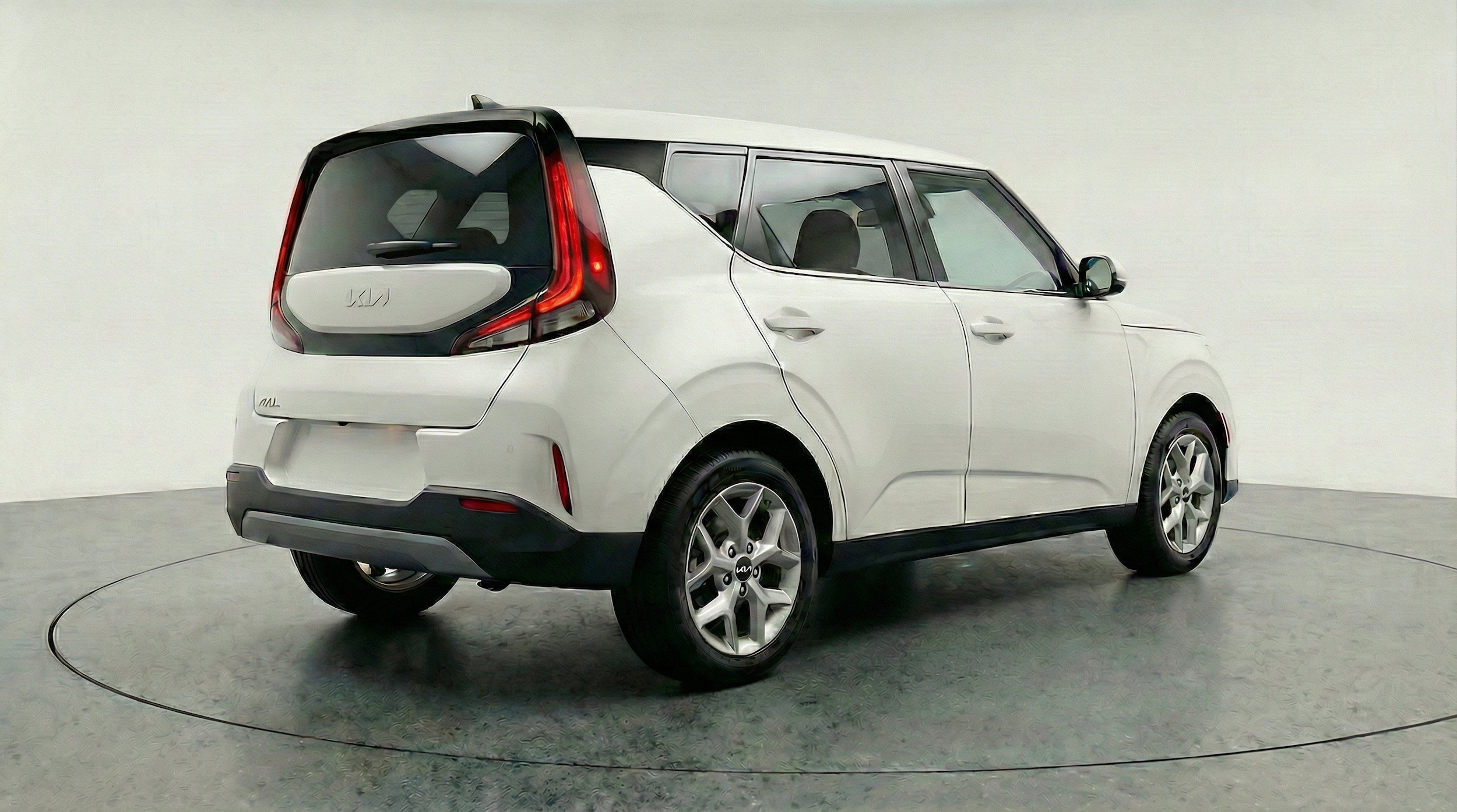 Thumbnail: 2025 Kia Soul - 9
