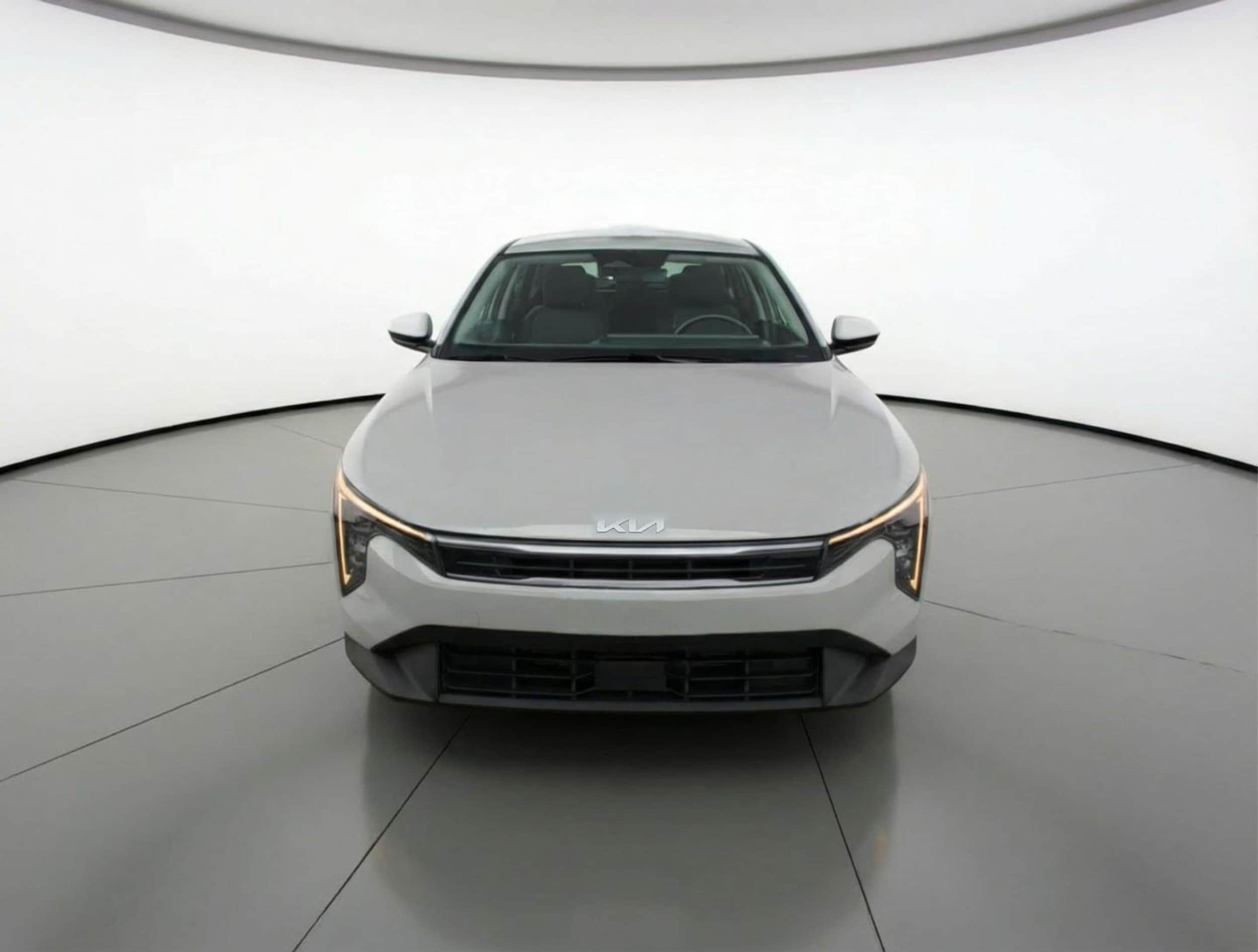 Thumbnail: 2025 Kia K4 - 2
