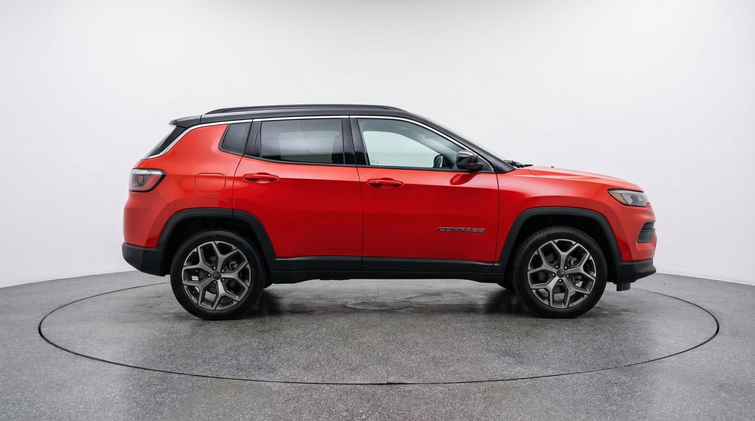 Thumbnail: 2025 Jeep Compass - 11