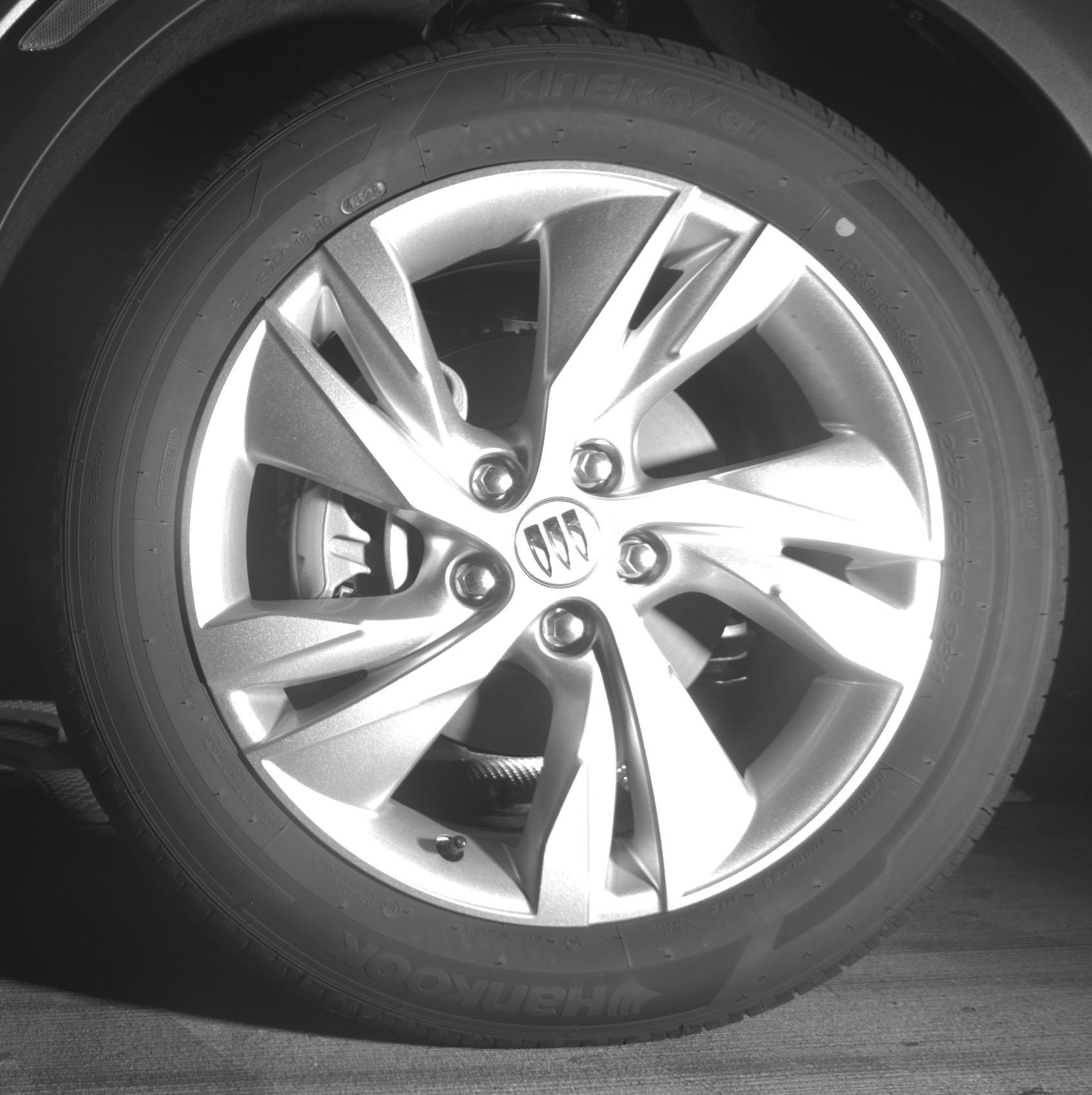 Thumbnail: 2026 Buick Encore GX - 12