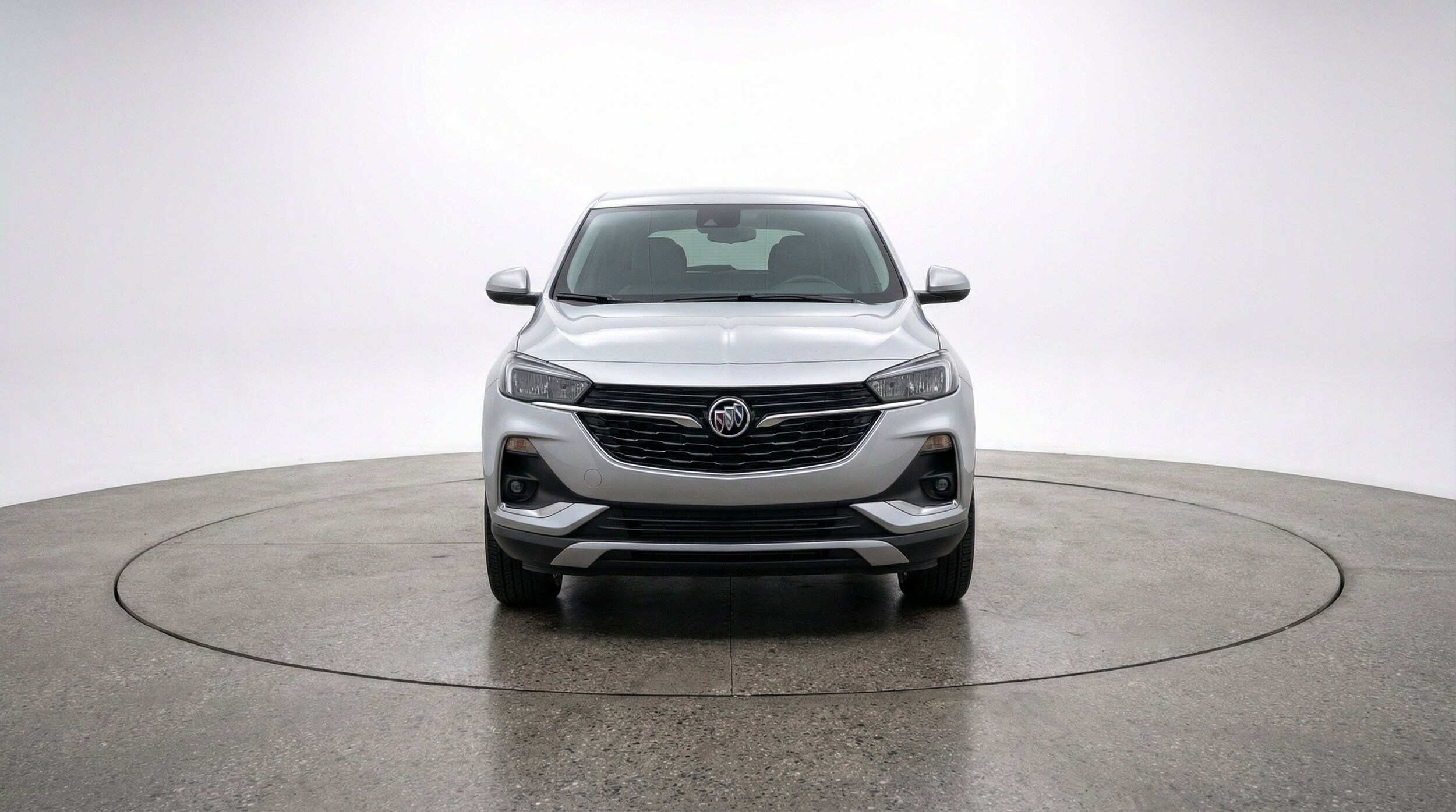Thumbnail: 2026 Buick Encore GX - 2