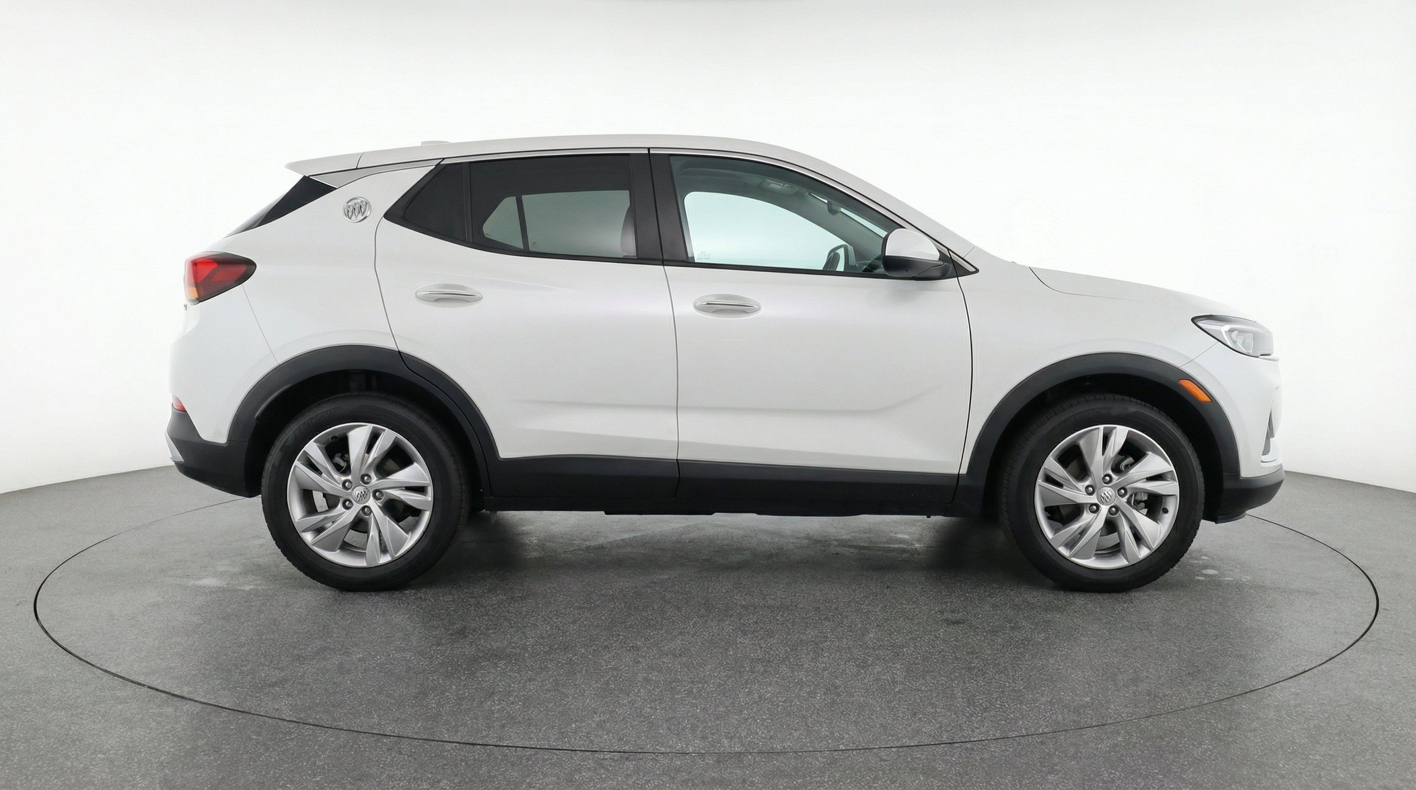 Thumbnail: 2026 Buick Encore GX - 10