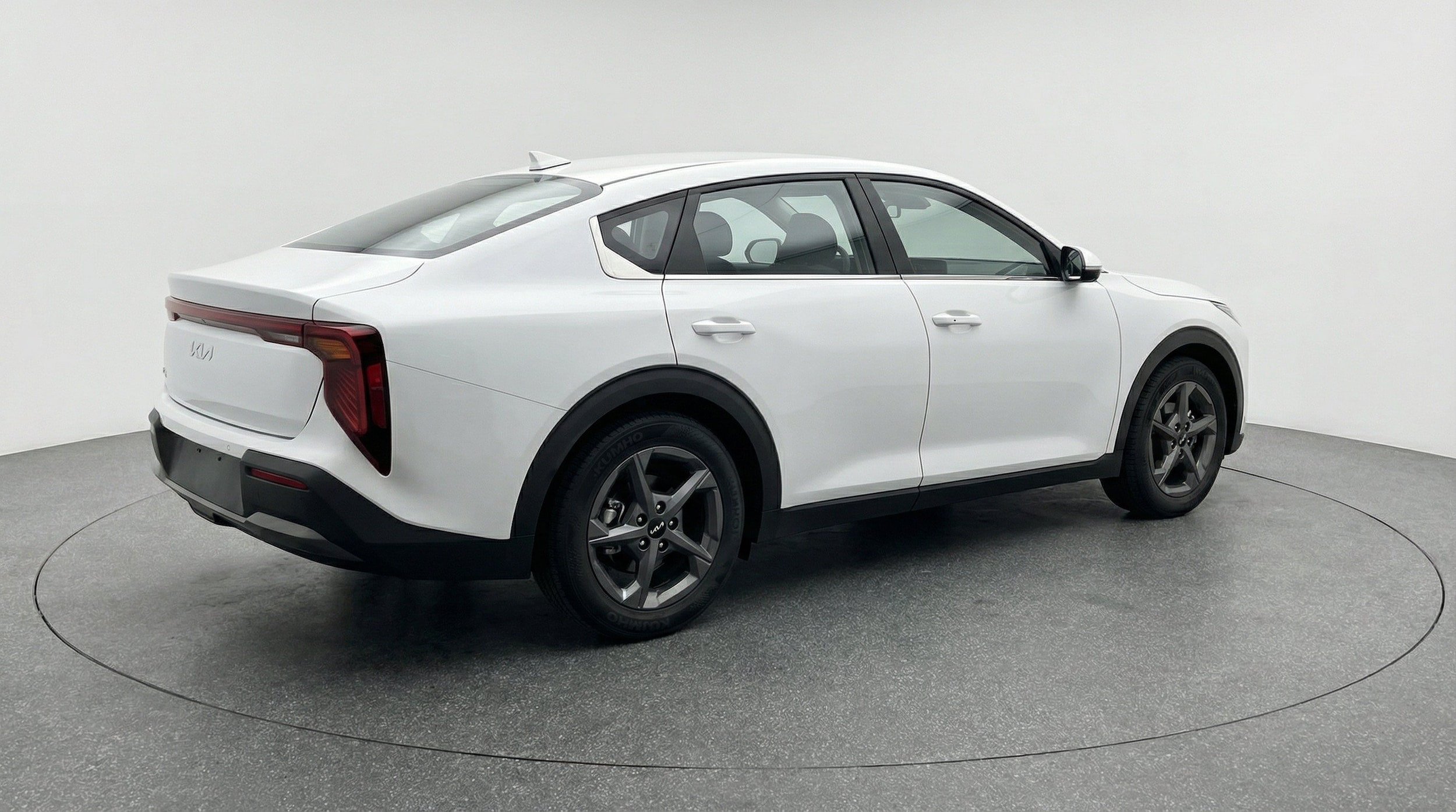 Thumbnail: 2025 Kia K4 - 9