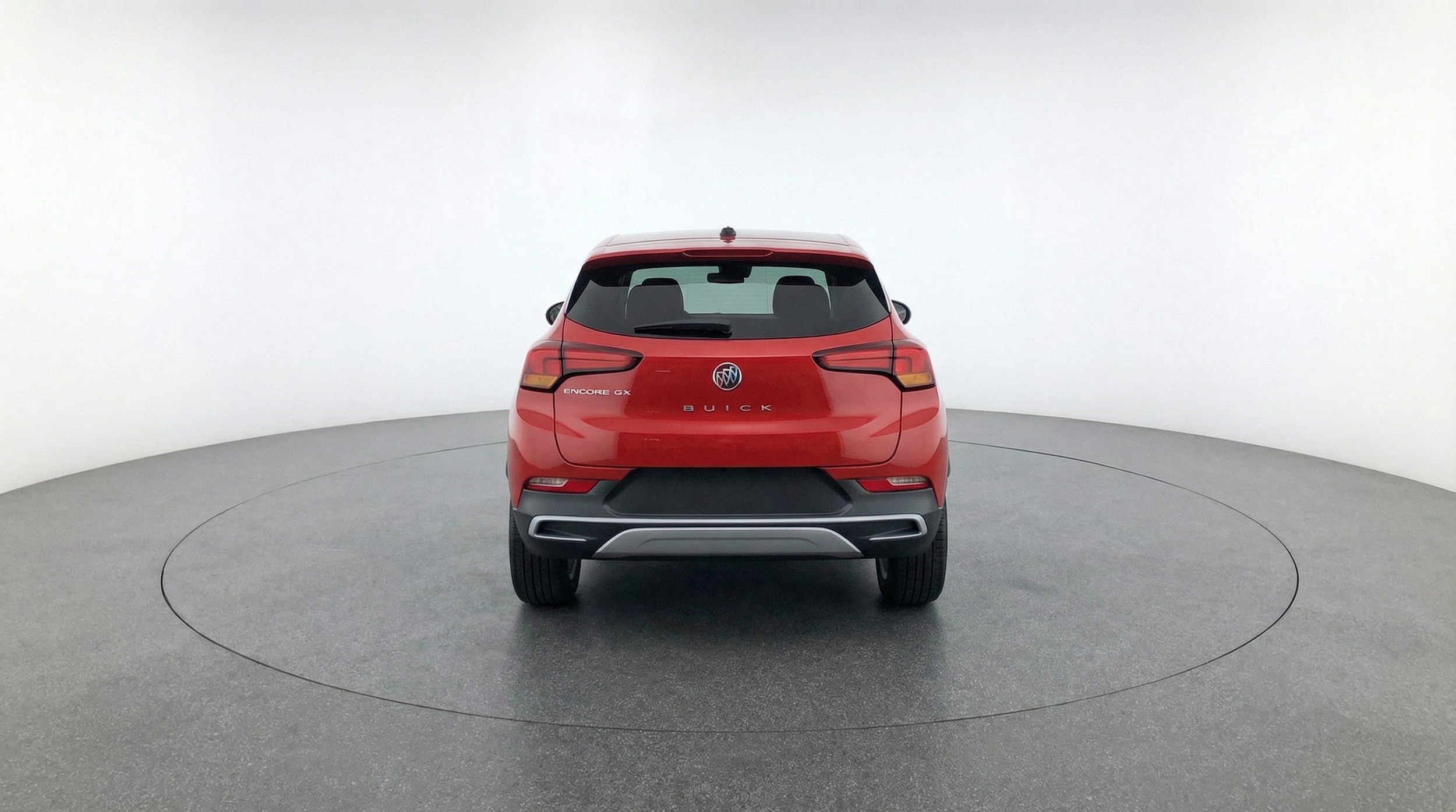 Thumbnail: 2026 Buick Encore GX - 7