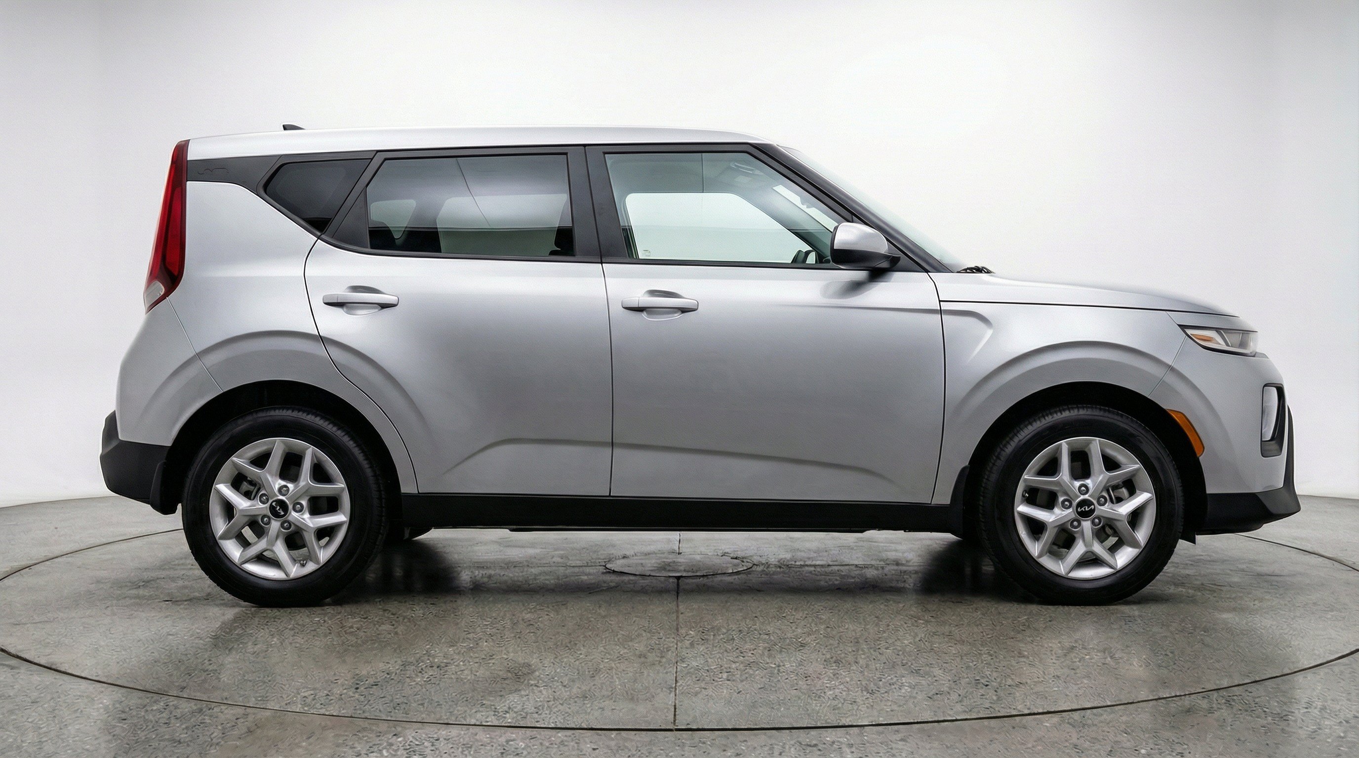 Thumbnail: 2025 Kia Soul - 10